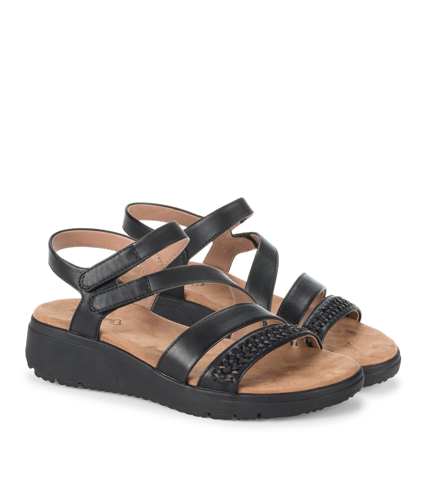 Soren Sandal / Baretraps