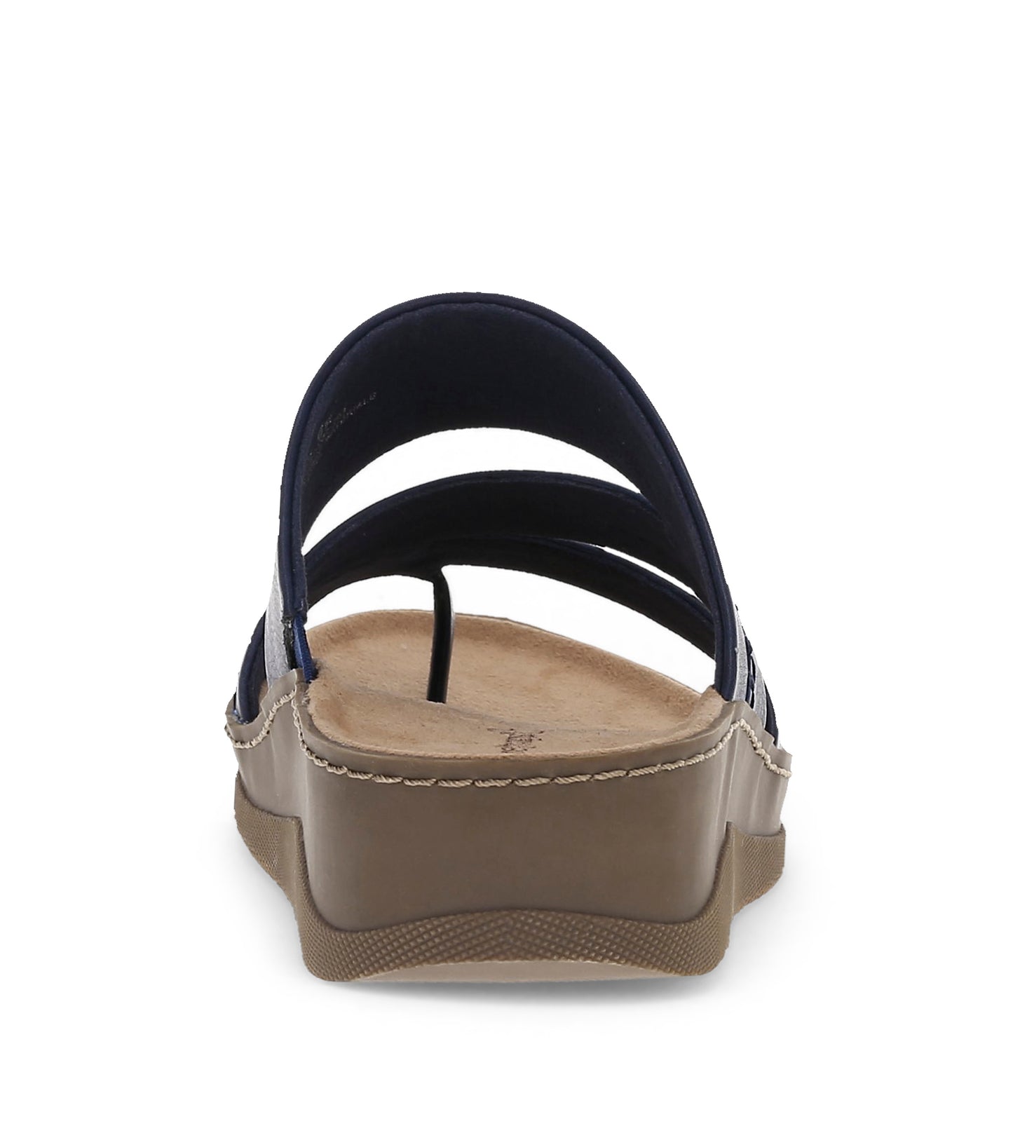 Fresha Slide Sandal / Baretraps