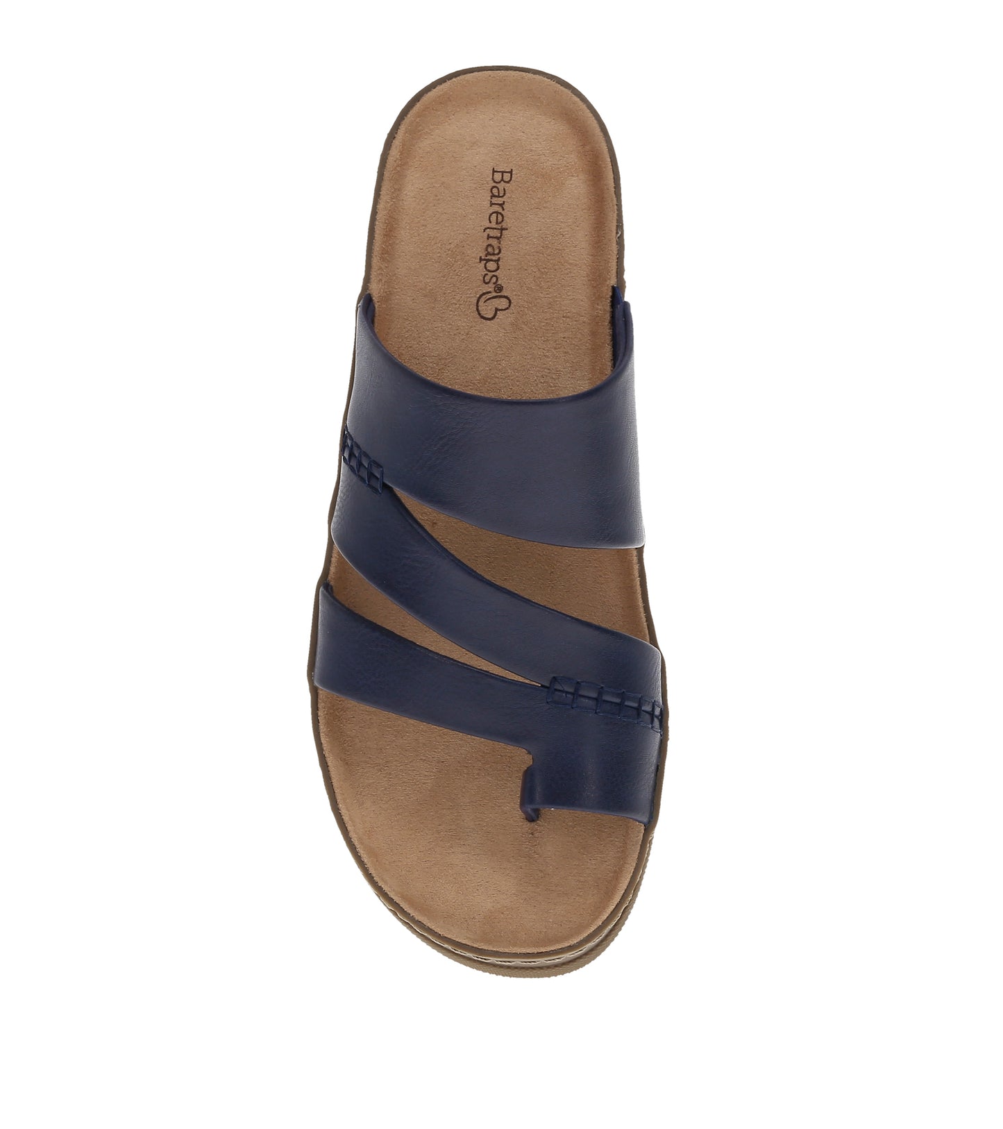 Fresha Slide Sandal / Baretraps