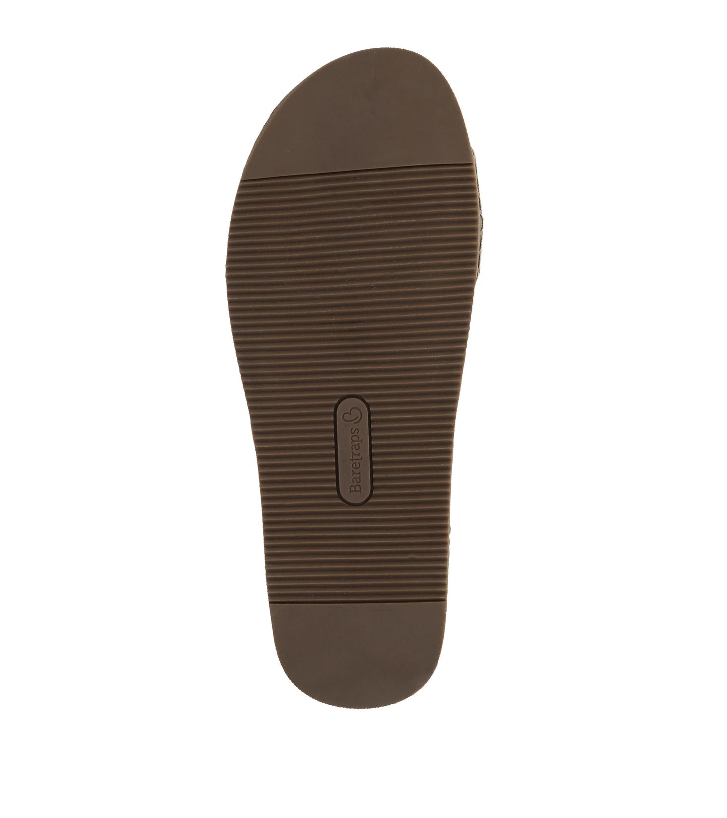 Fresha Slide Sandal / Baretraps