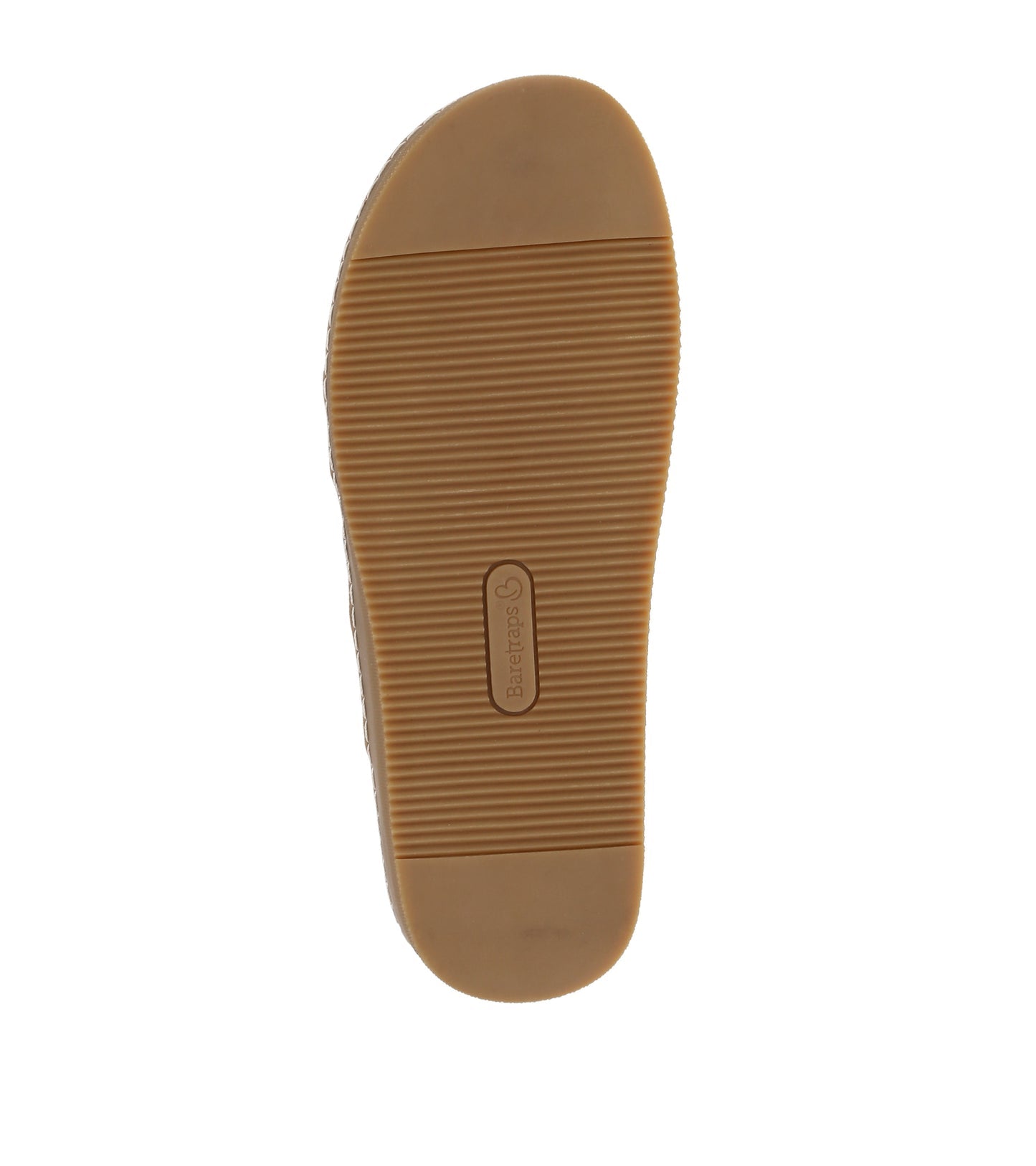 Fresha Slide Sandal / Baretraps