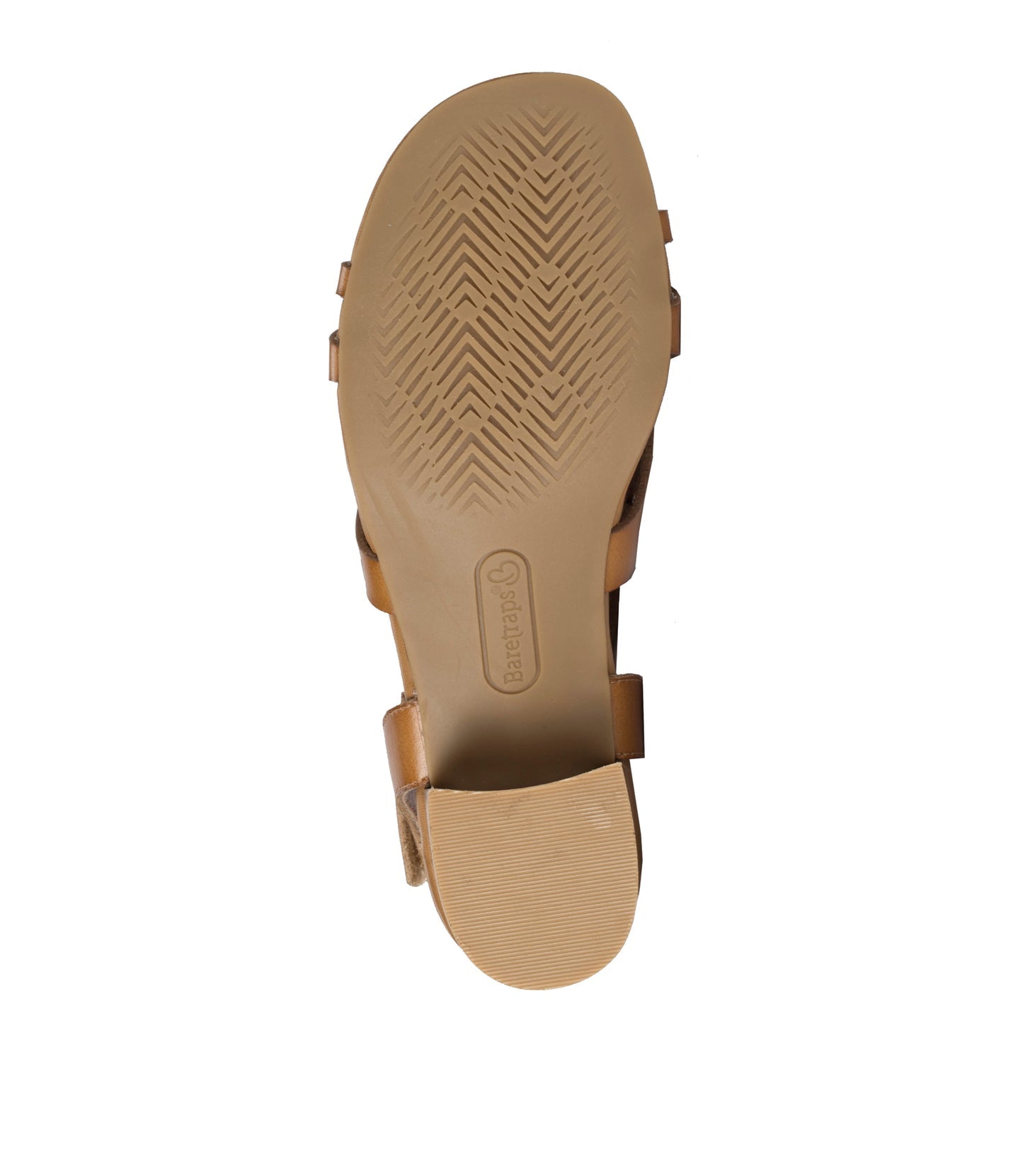 Velvet Block Heel Sandal / Baretraps