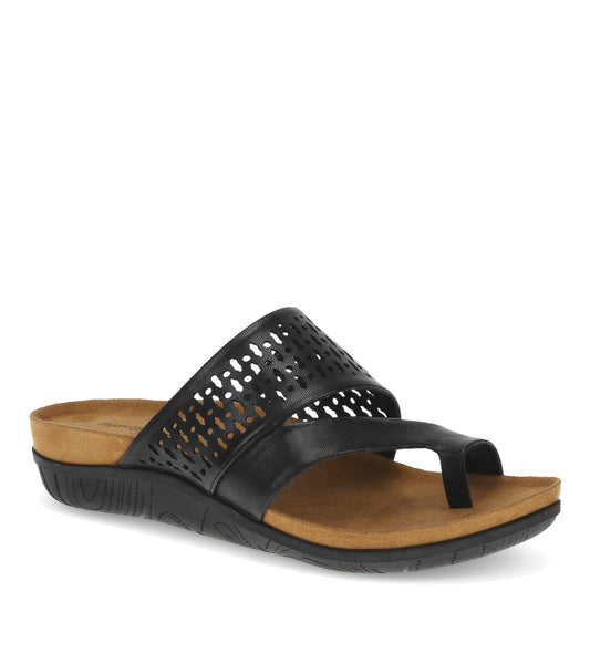 Juny Slide Sandal / Baretraps