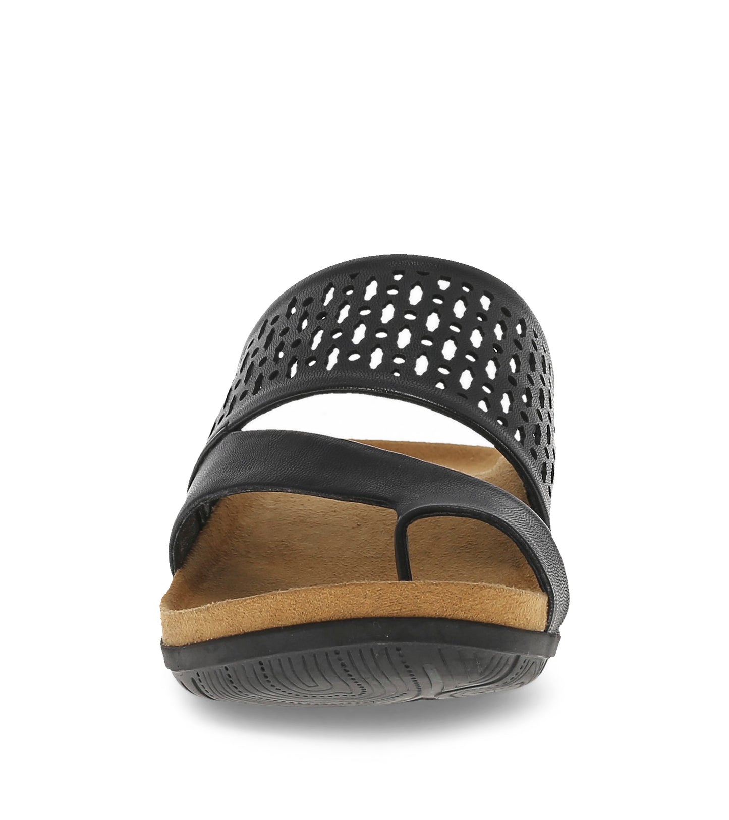 Juny Slide Sandal / Baretraps