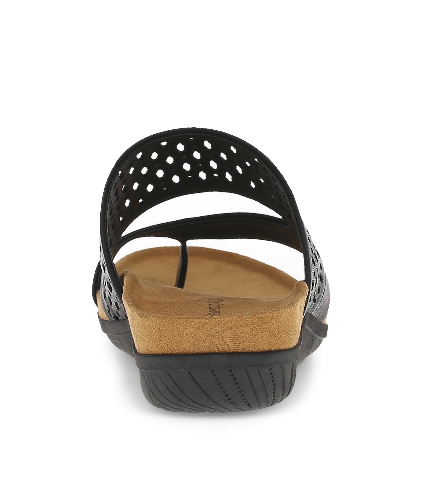 Juny Slide Sandal / Baretraps
