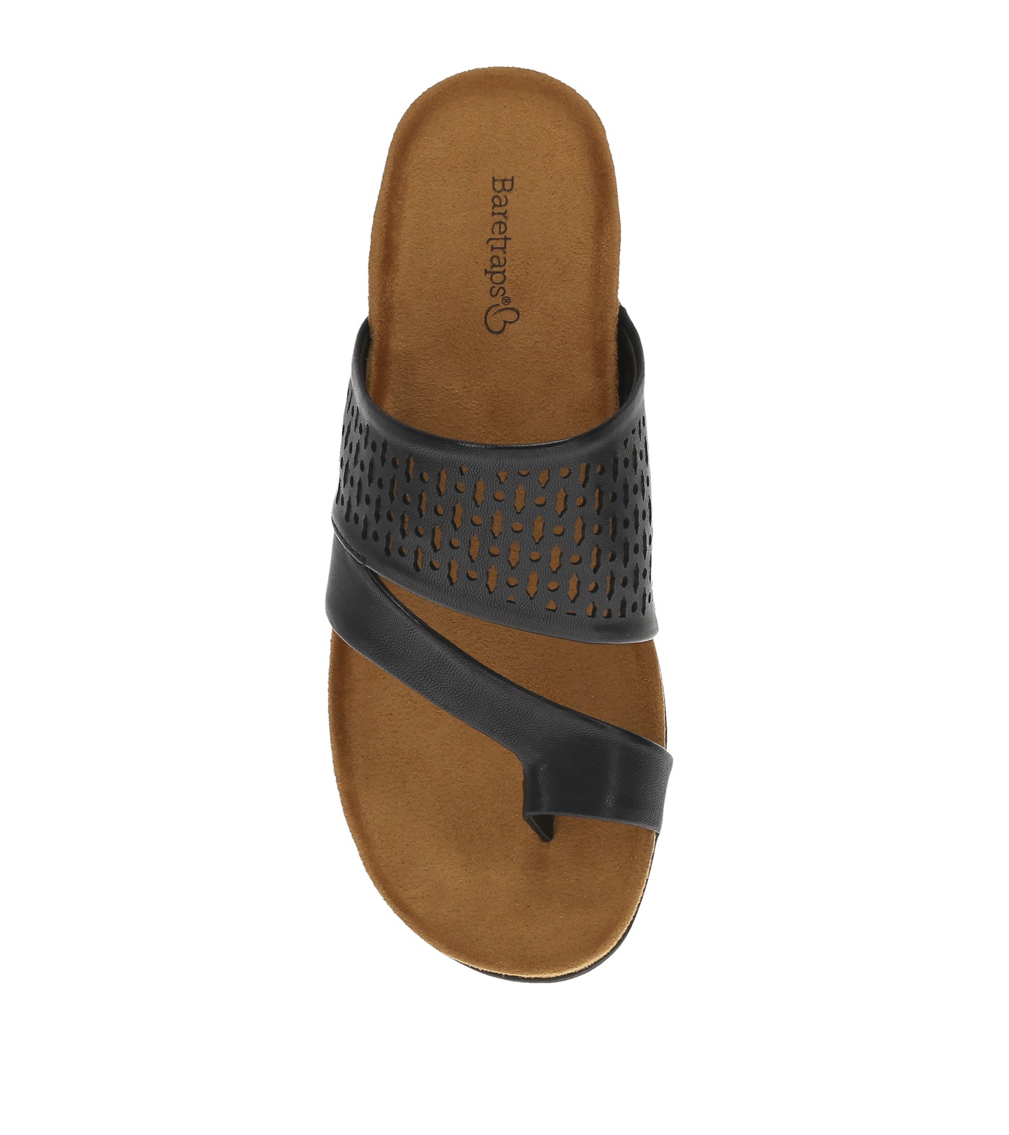Juny Slide Sandal / Baretraps