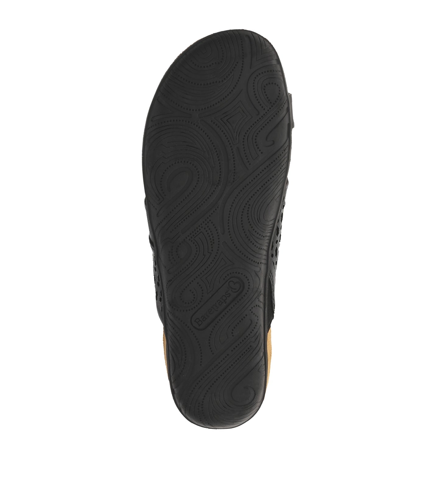 Juny Slide Sandal / Baretraps
