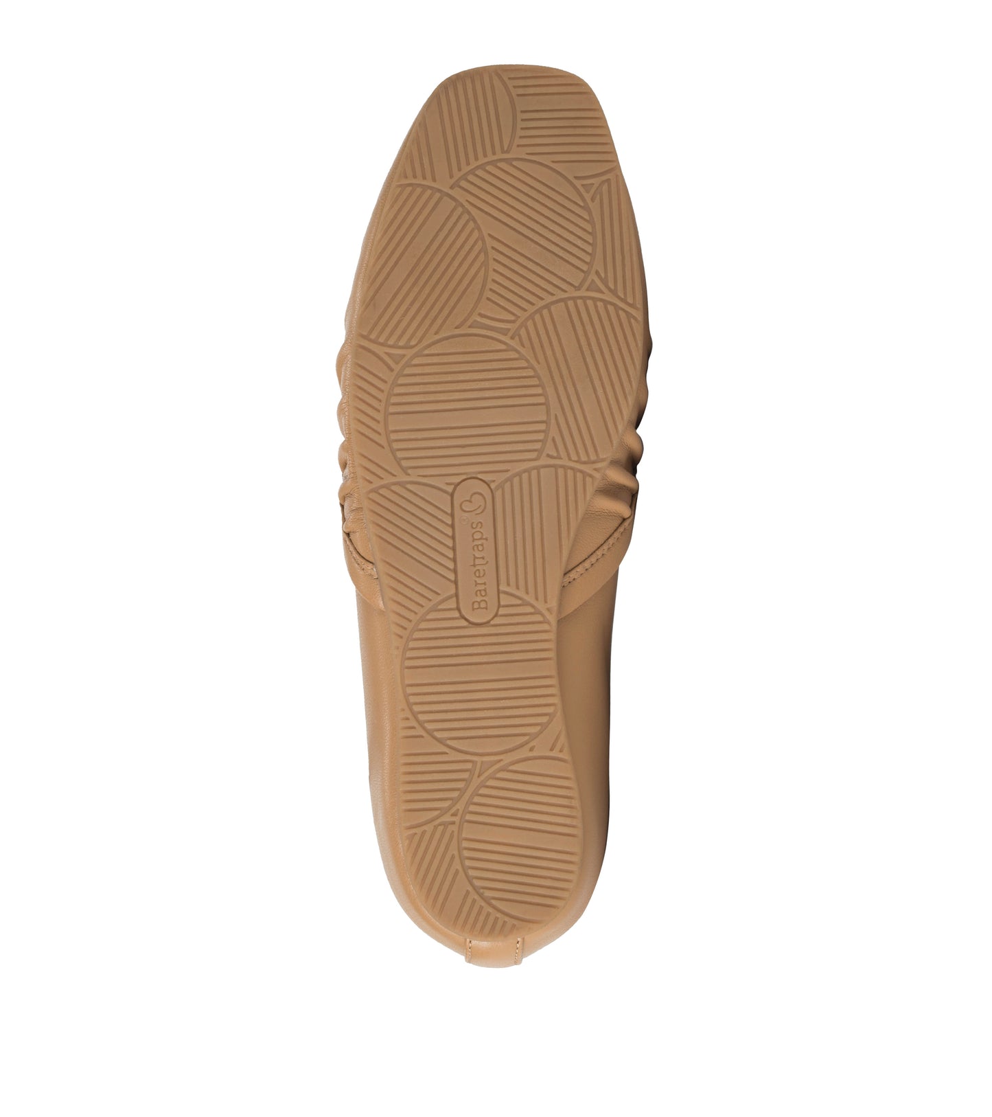 Charlie Flat / Baretraps