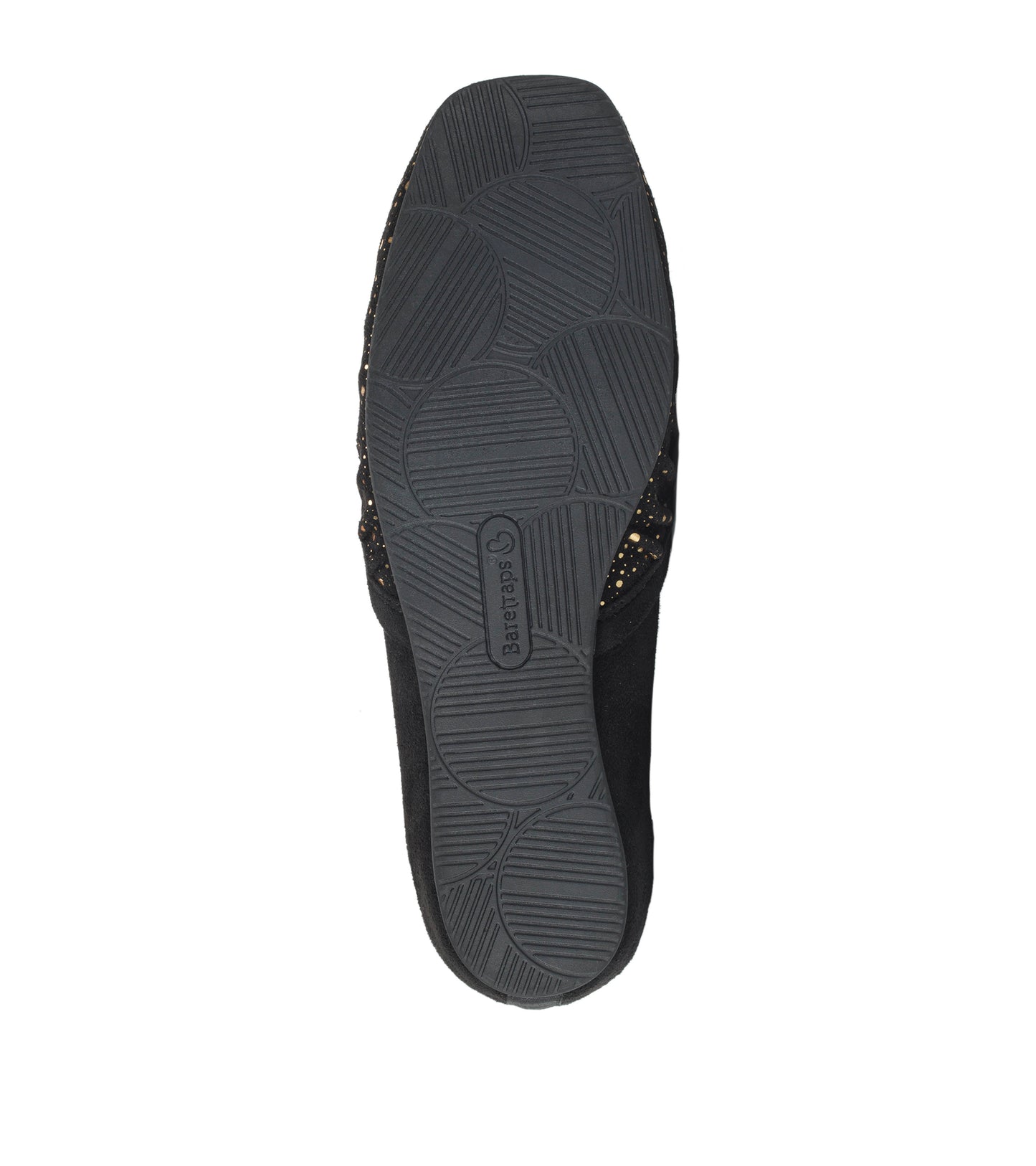 Charlie Flat / Baretraps