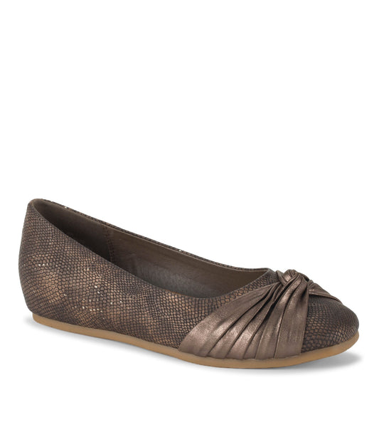 Chainey Casual Flat / Baretraps