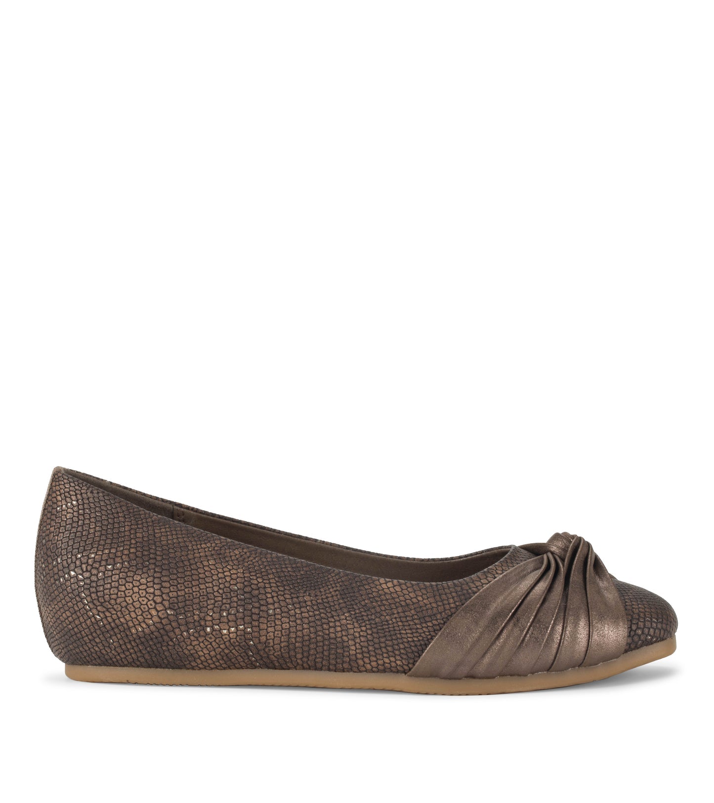 Chainey Casual Flat / Baretraps