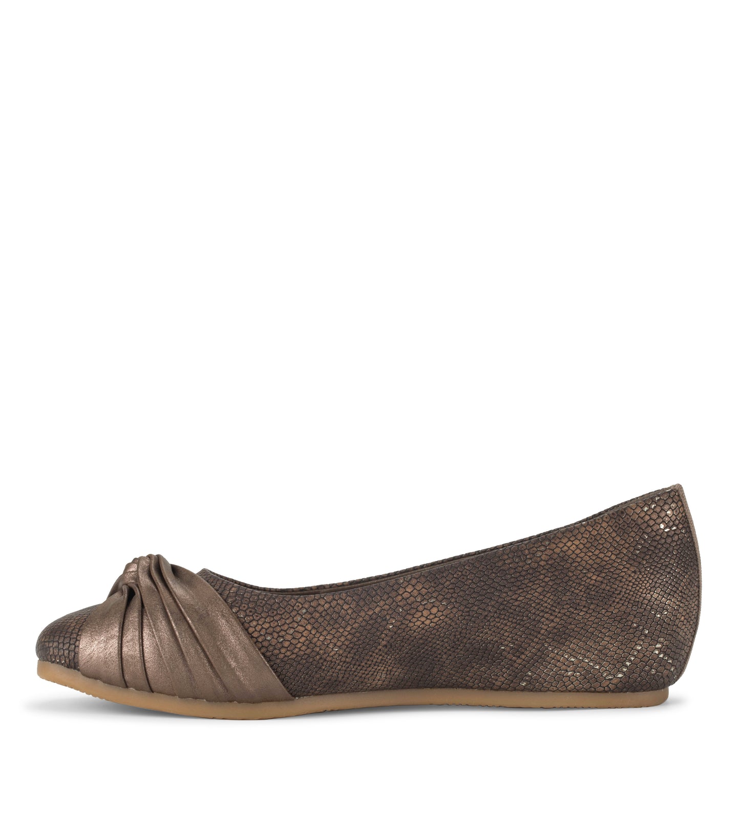 Chainey Casual Flat / Baretraps