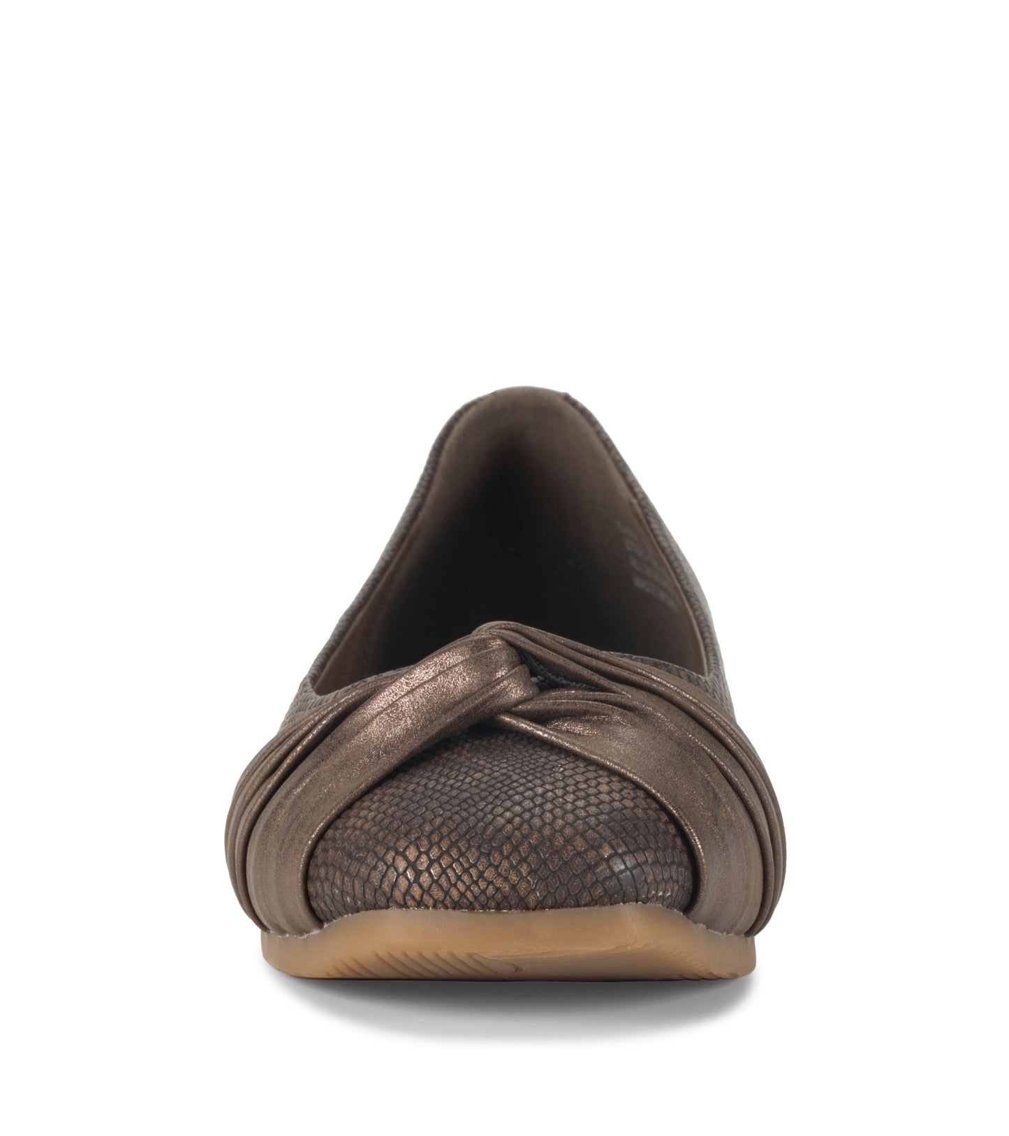 Chainey Casual Flat / Baretraps