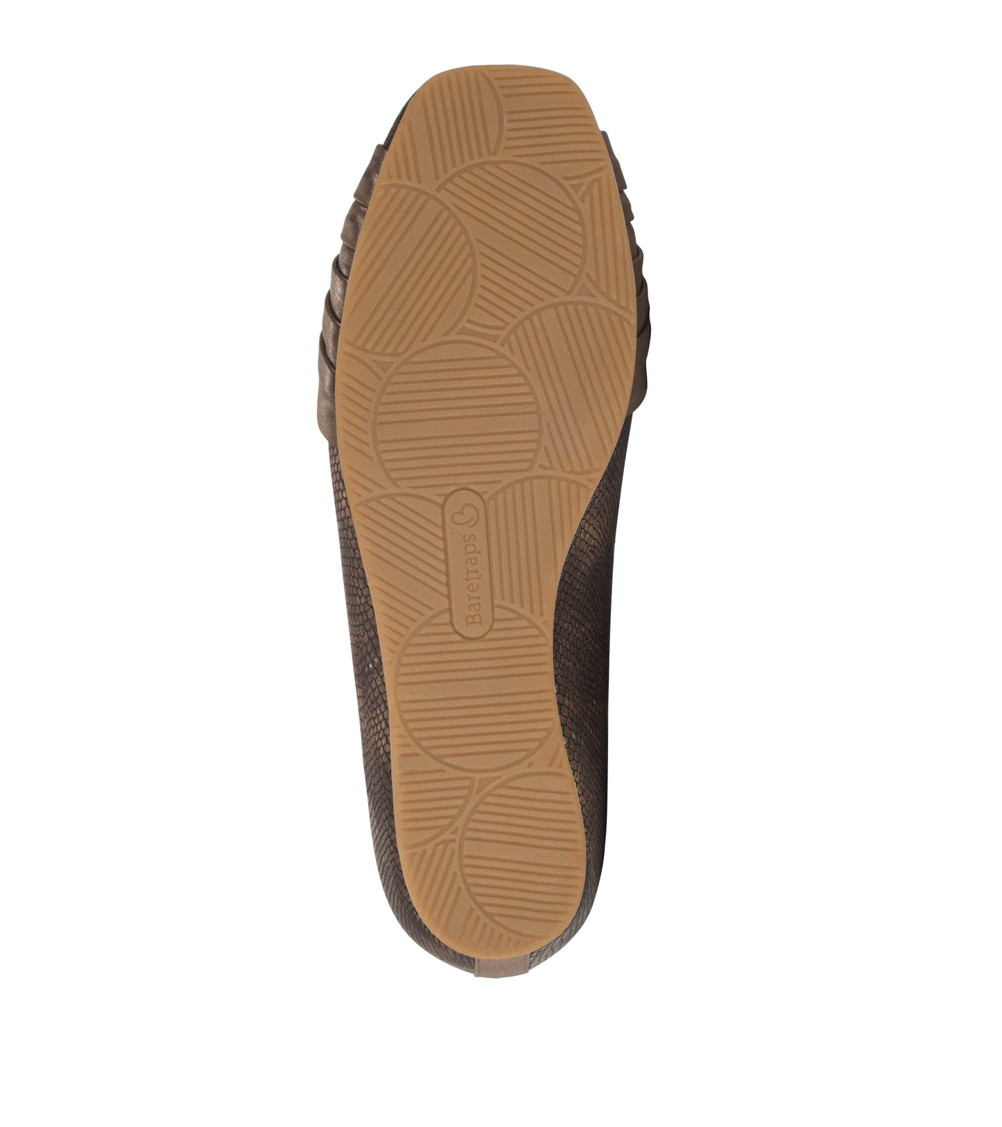Chainey Casual Flat / Baretraps