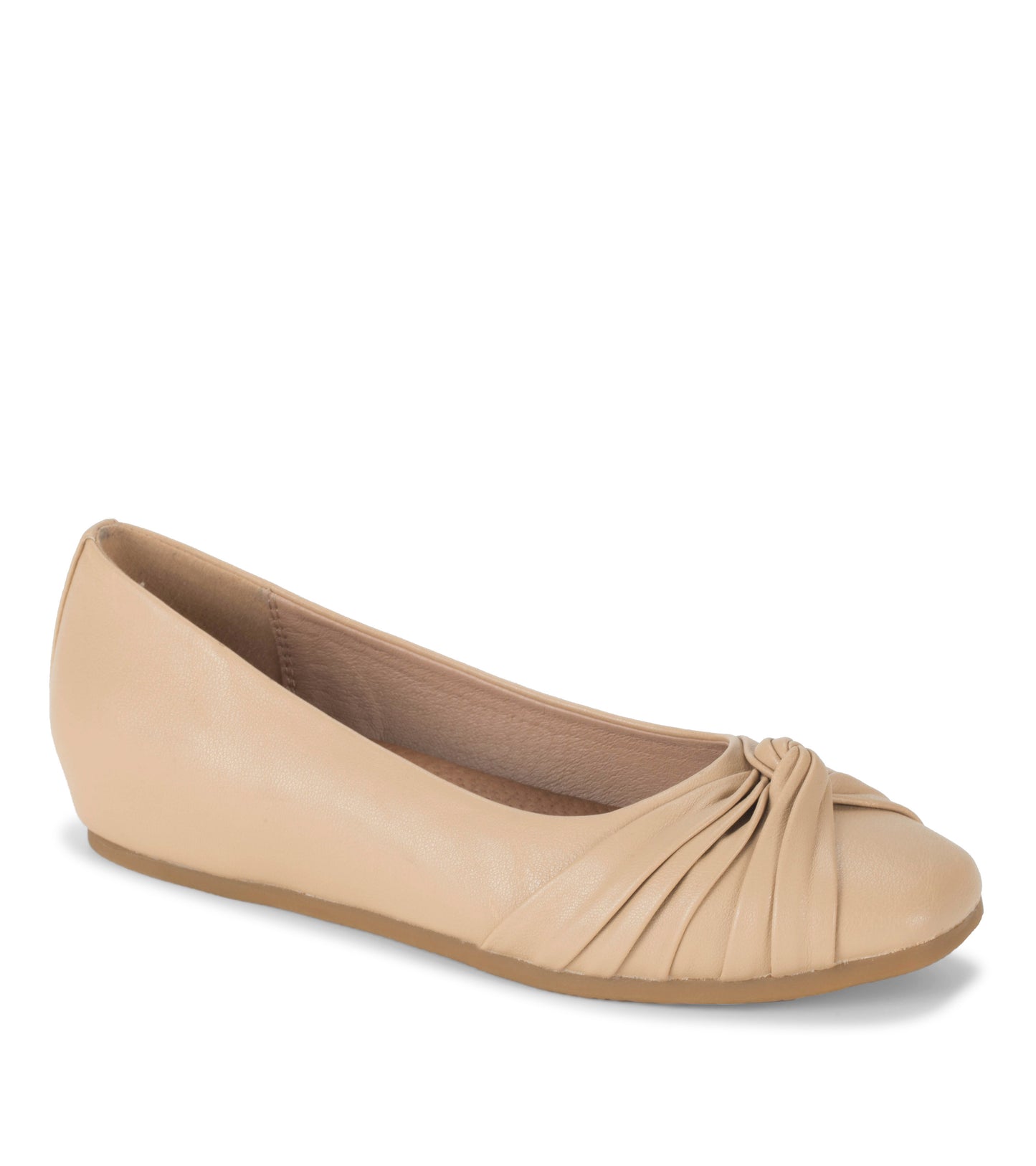 Chainey Casual Flat / Baretraps