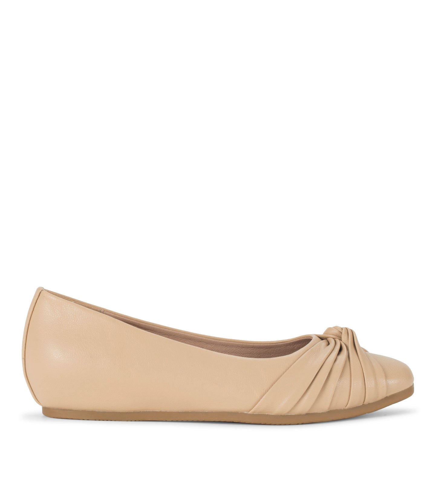Chainey Casual Flat / Baretraps