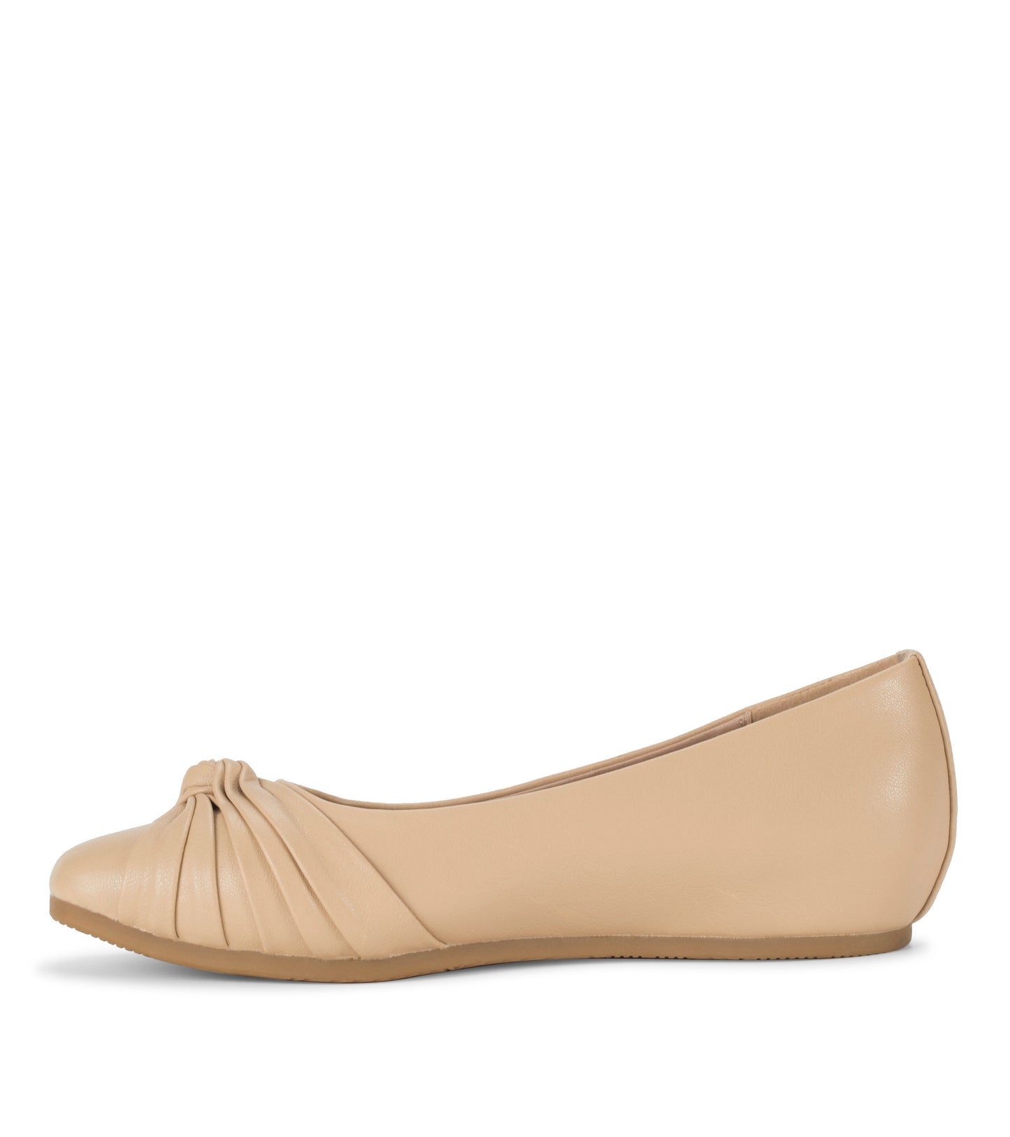 Chainey Casual Flat / Baretraps