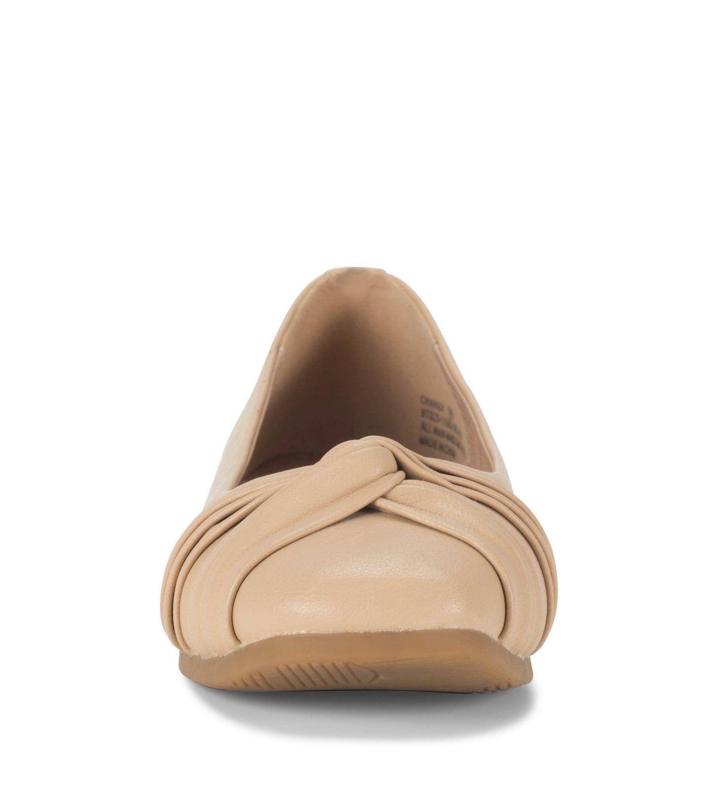 Chainey Casual Flat / Baretraps