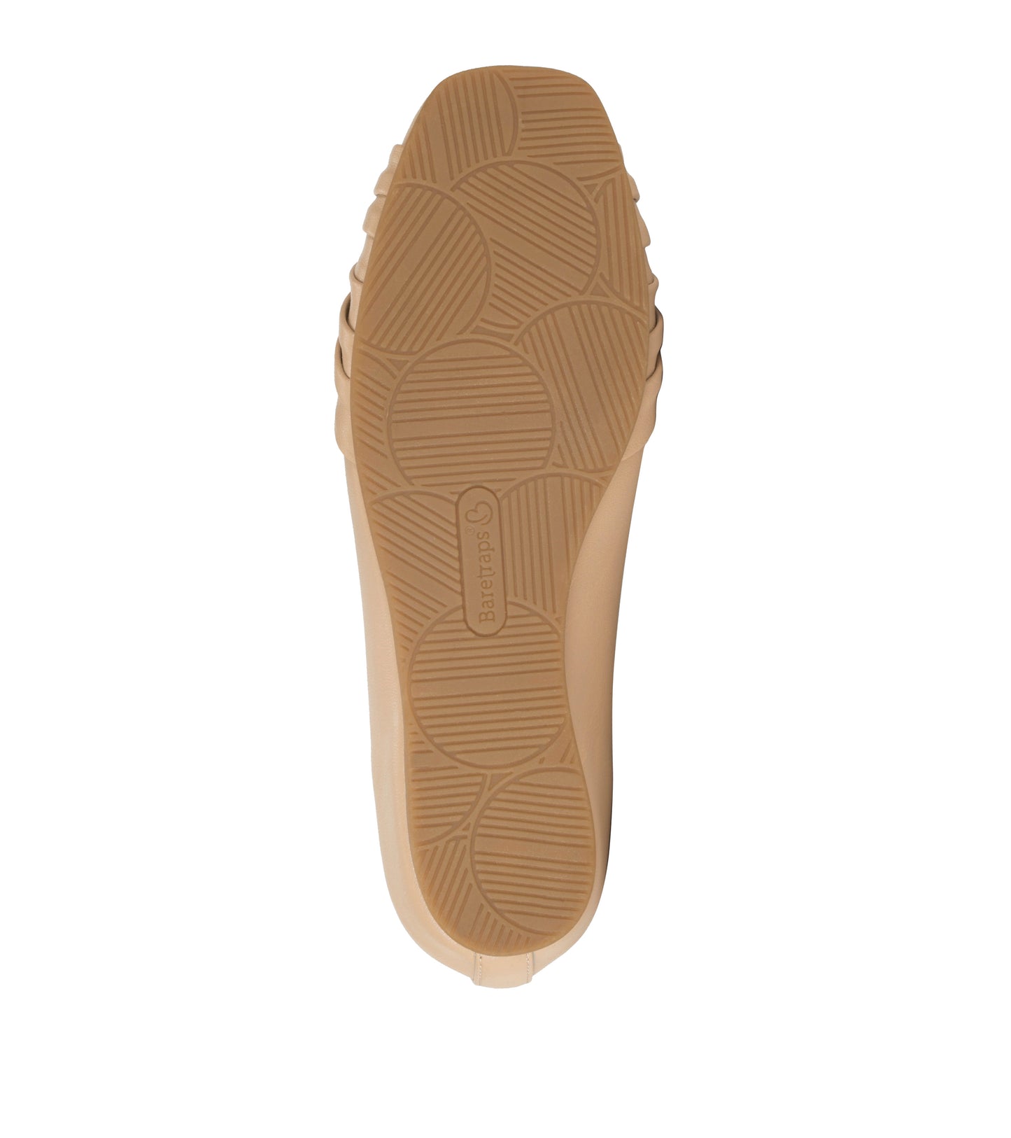 Chainey Casual Flat / Baretraps