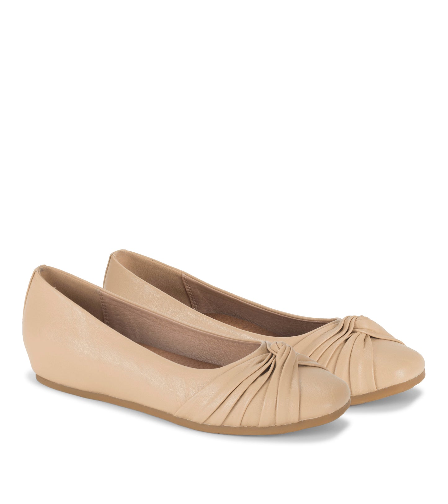 Chainey Casual Flat / Baretraps