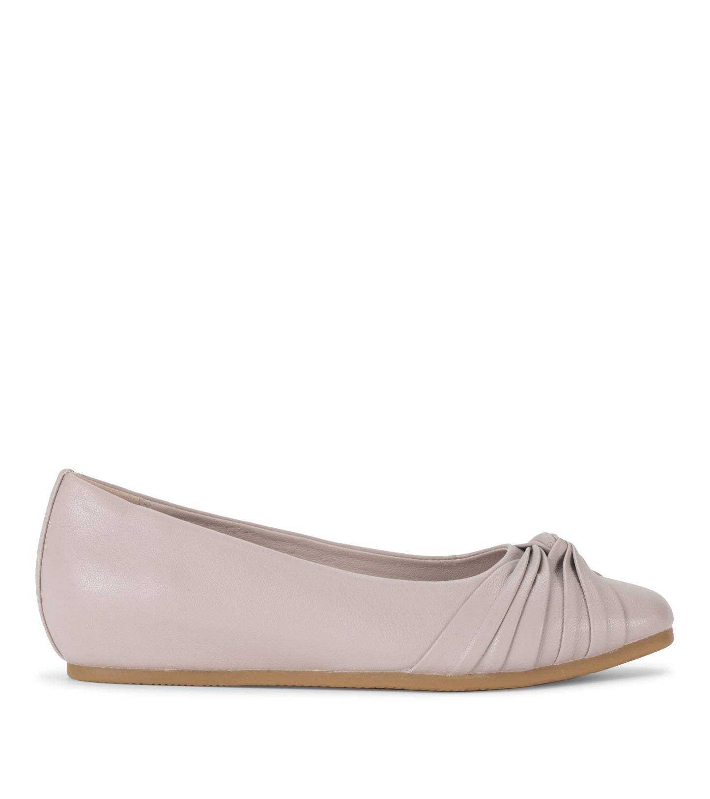 Chainey Casual Flat / Baretraps