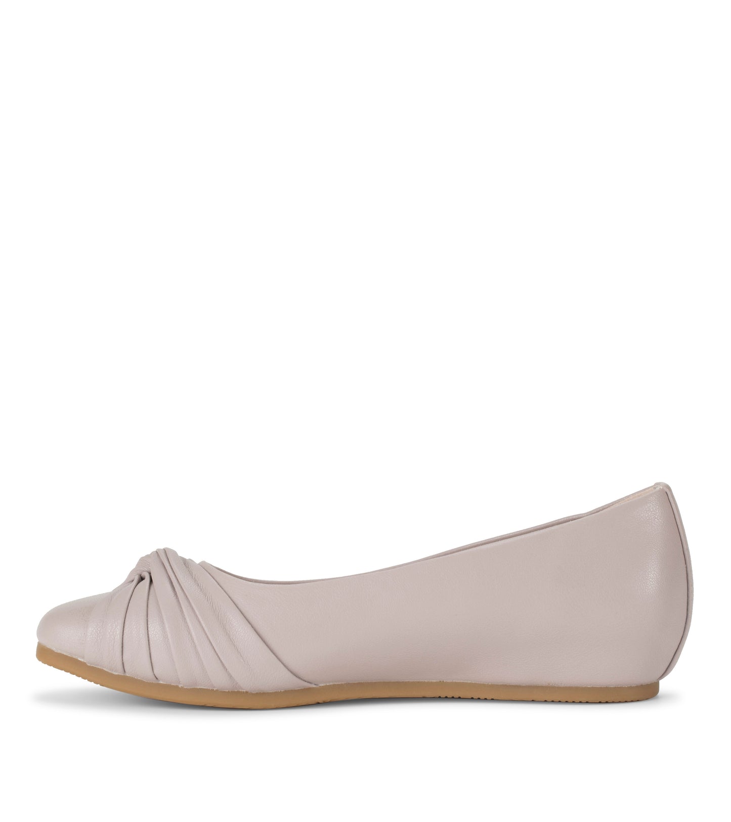 Chainey Casual Flat / Baretraps