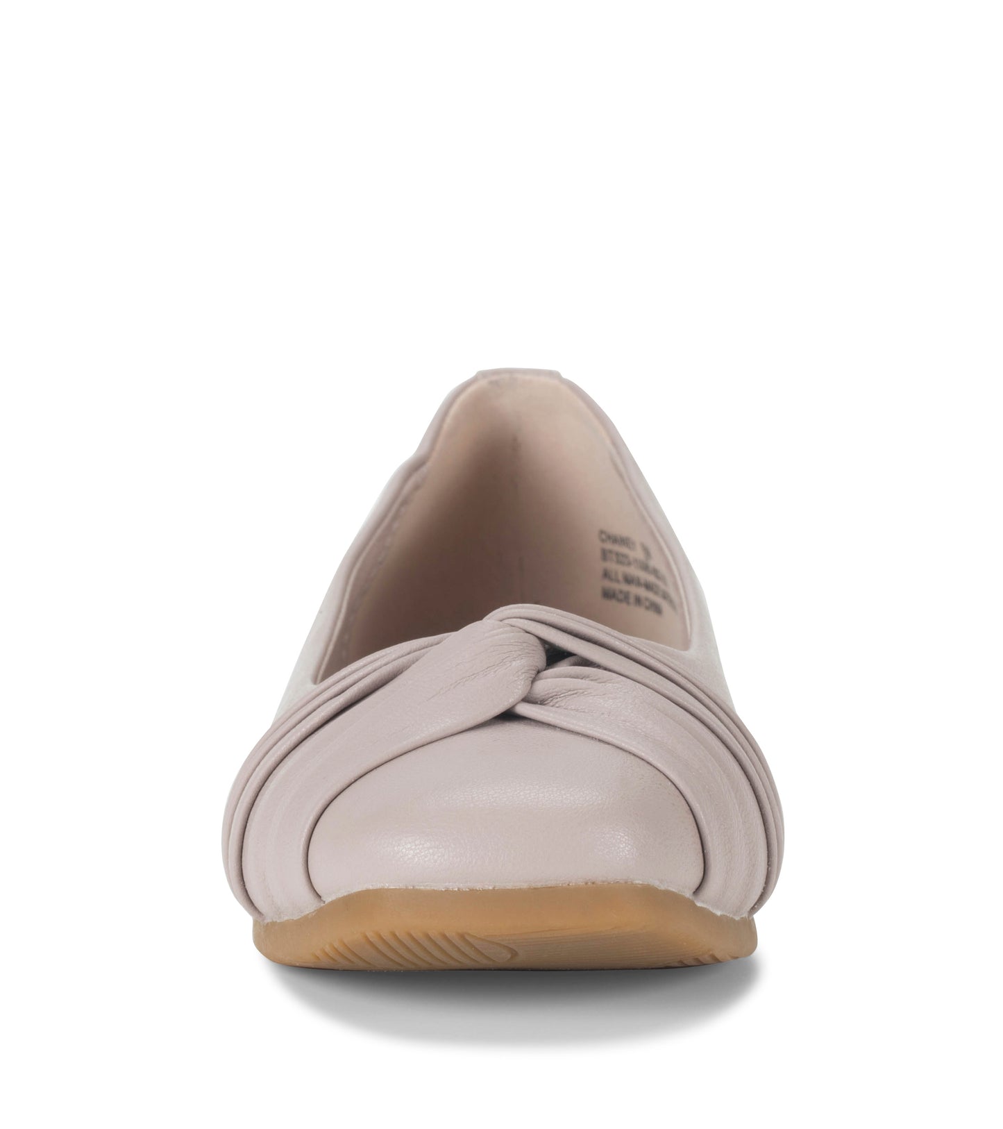 Chainey Casual Flat / Baretraps