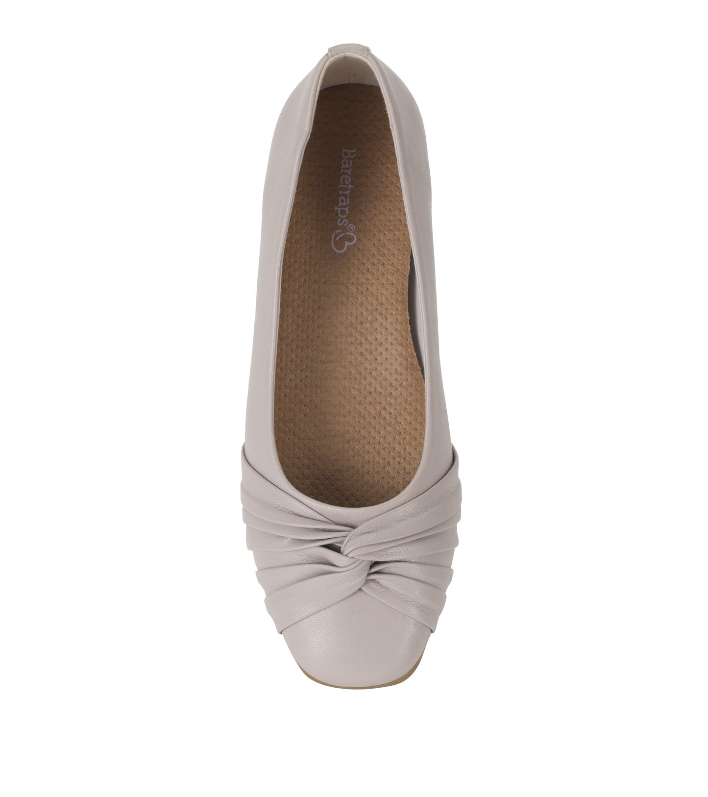 Chainey Casual Flat / Baretraps