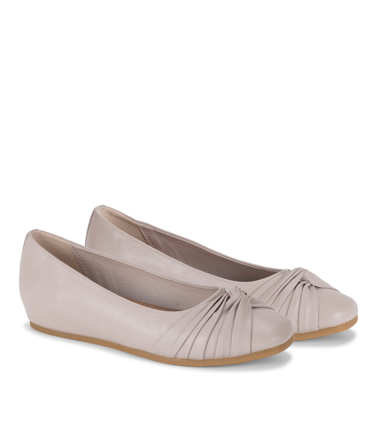 Chainey Casual Flat / Baretraps