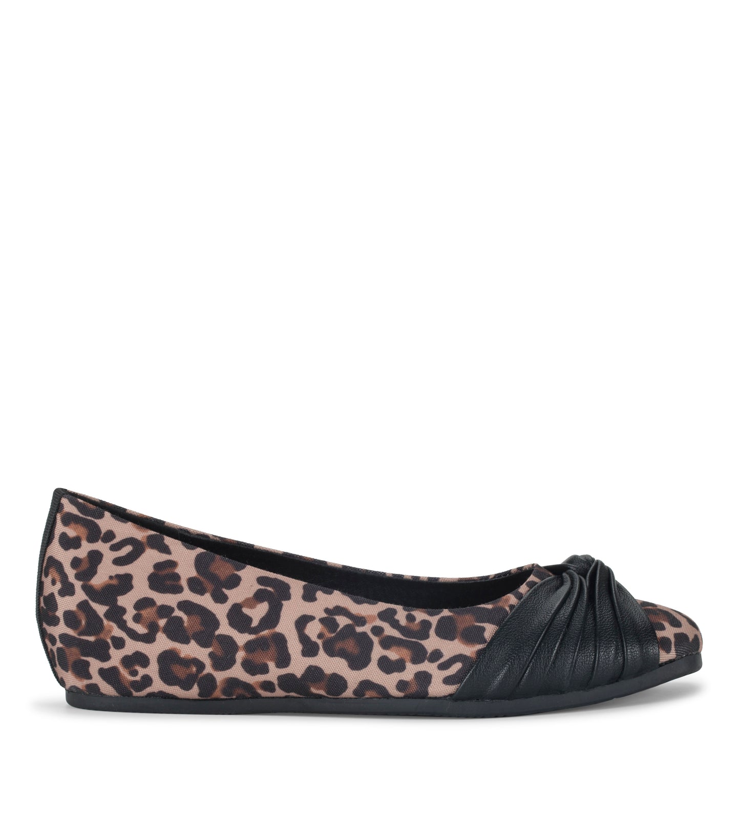 Chainey Casual Flat / Baretraps