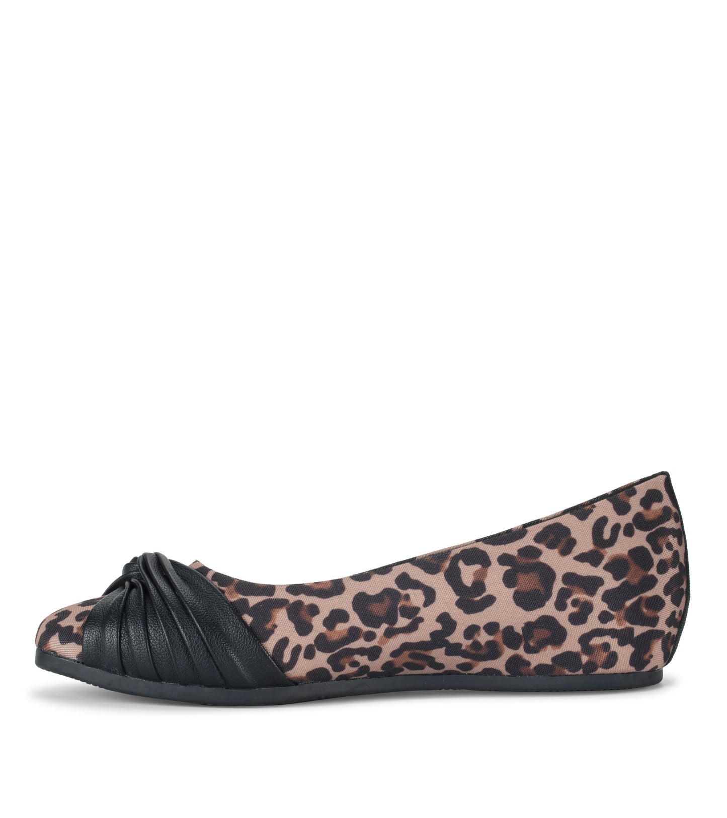 Chainey Casual Flat / Baretraps