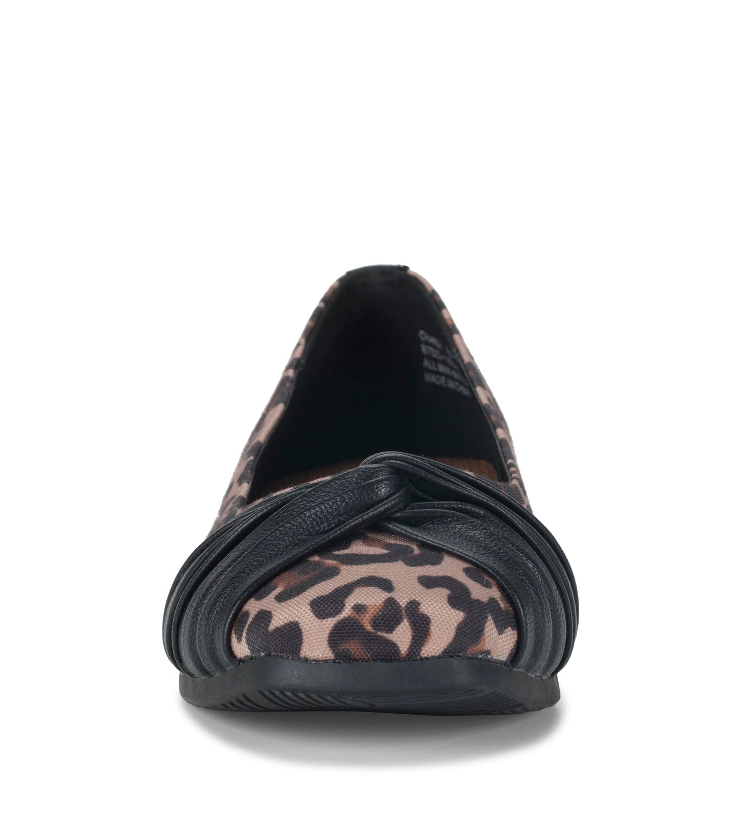 Chainey Casual Flat / Baretraps