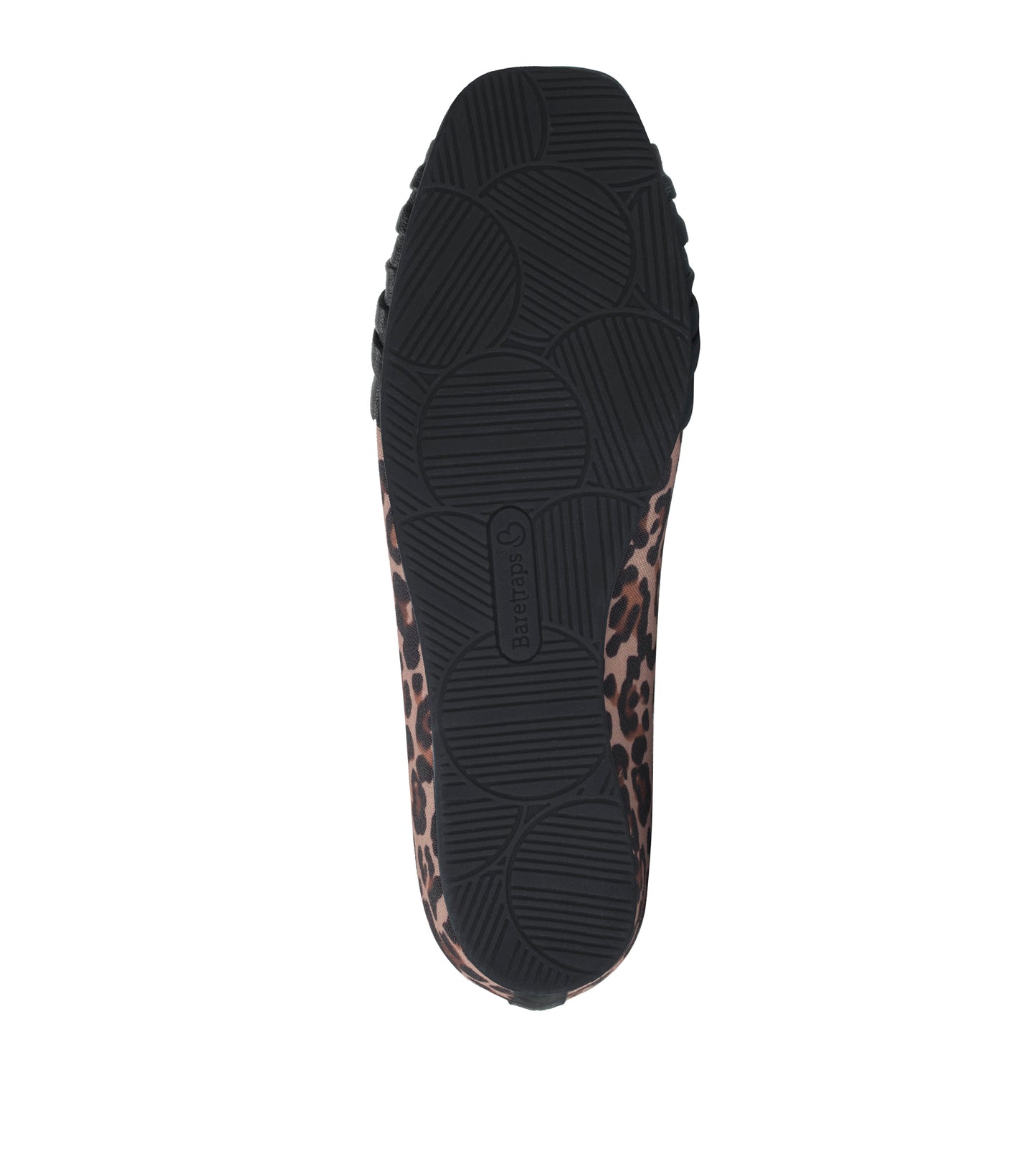 Chainey Casual Flat / Baretraps