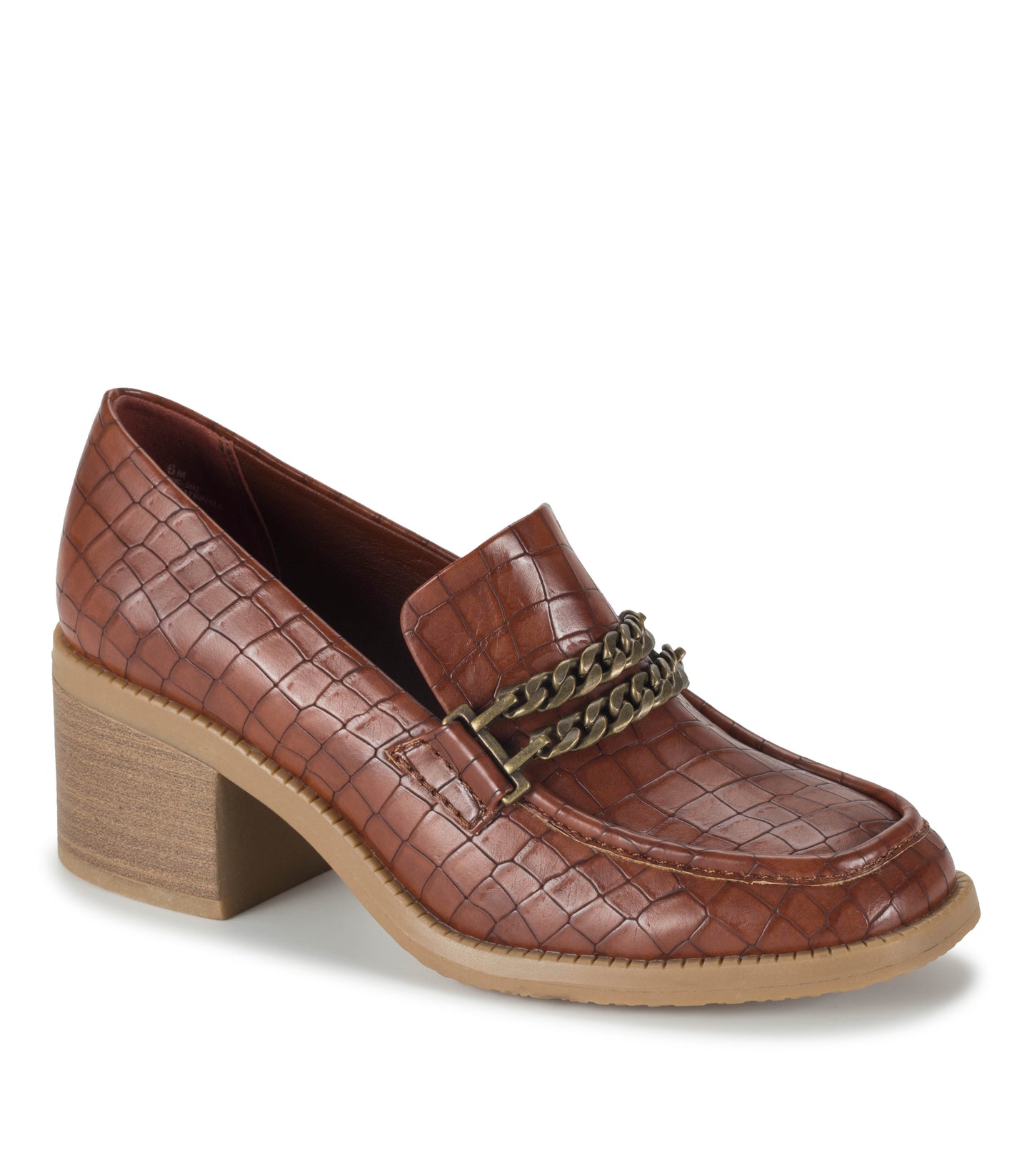 Athena Loafer / Baretraps
