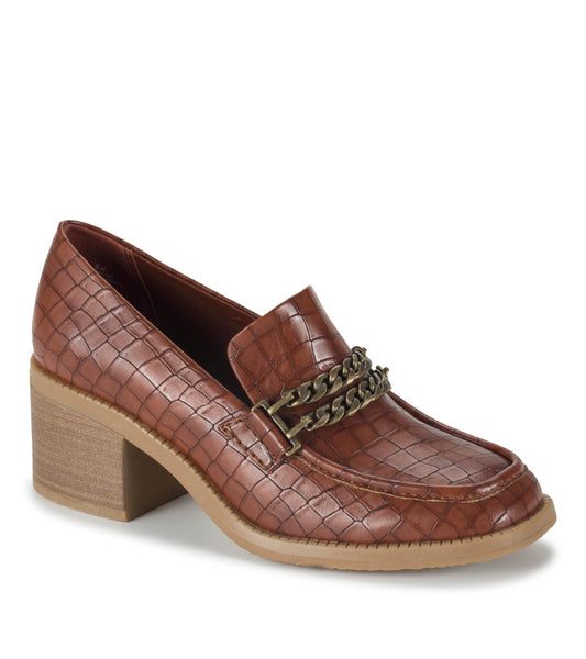 Athena Loafer / Baretraps