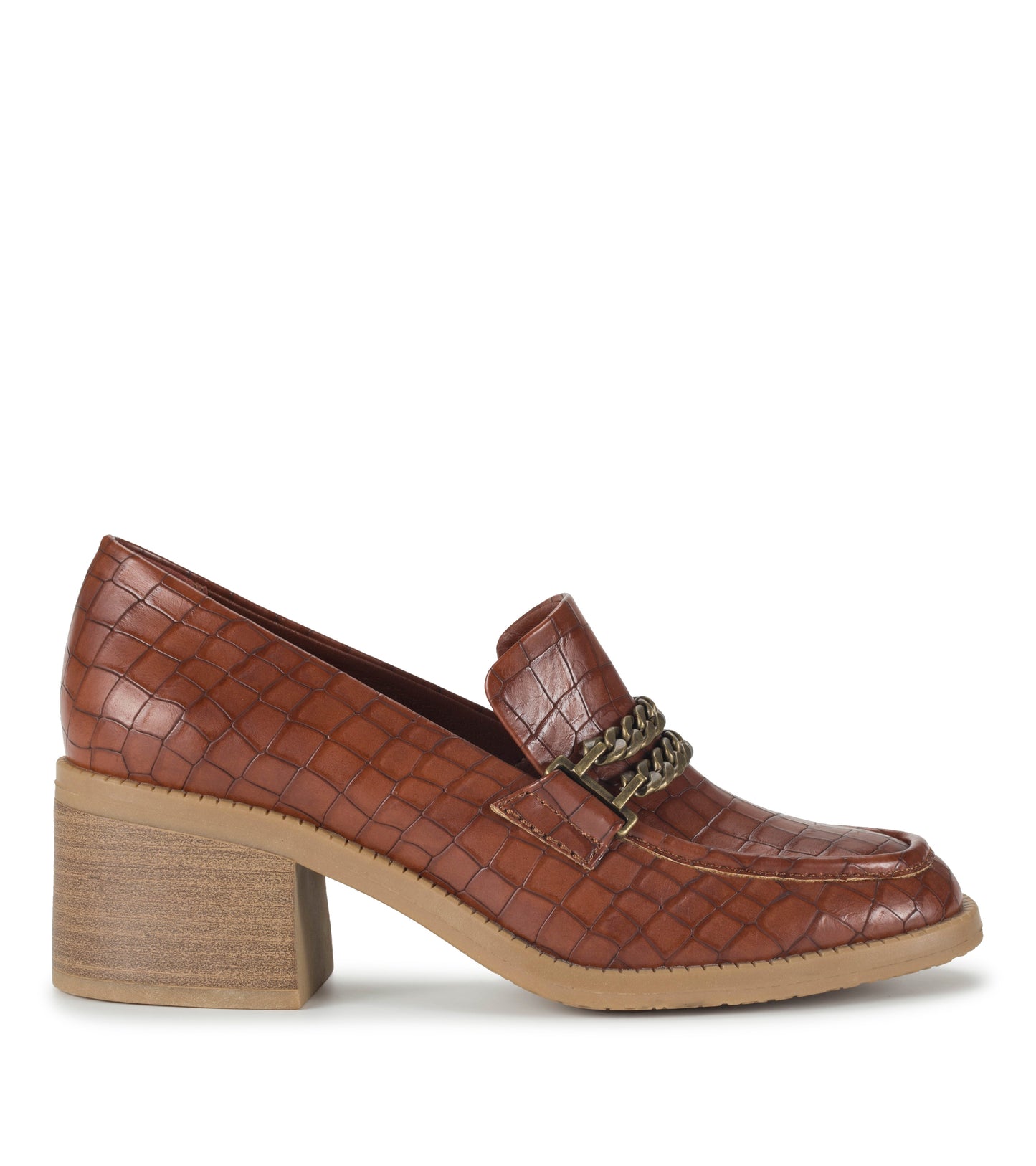 Athena Loafer / Baretraps