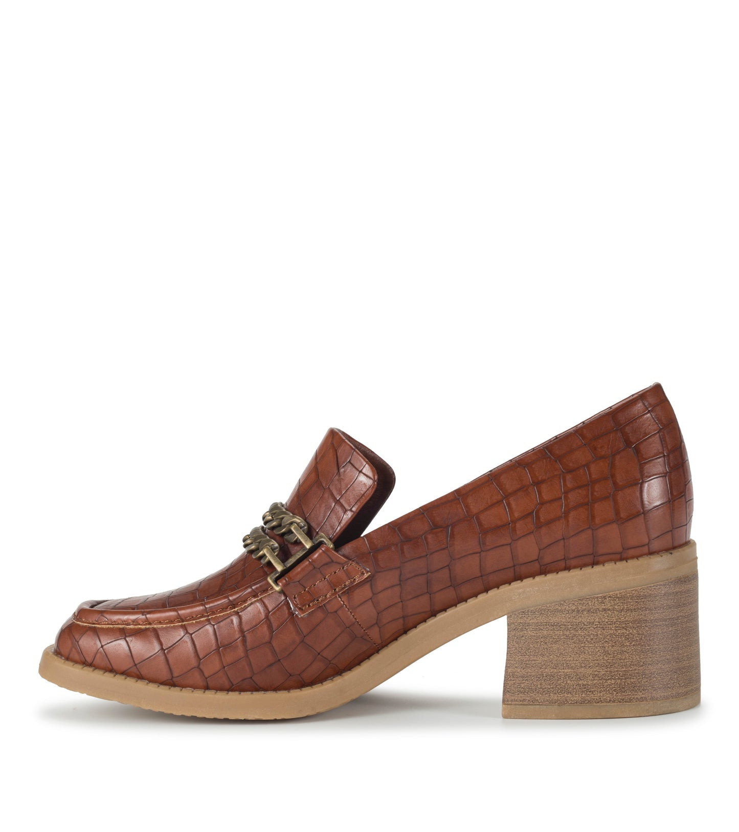 Athena Loafer / Baretraps