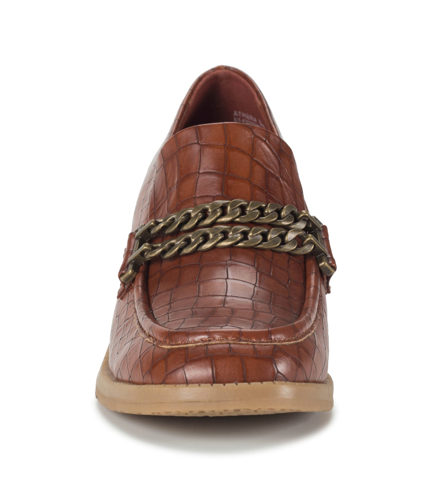 Athena Loafer / Baretraps