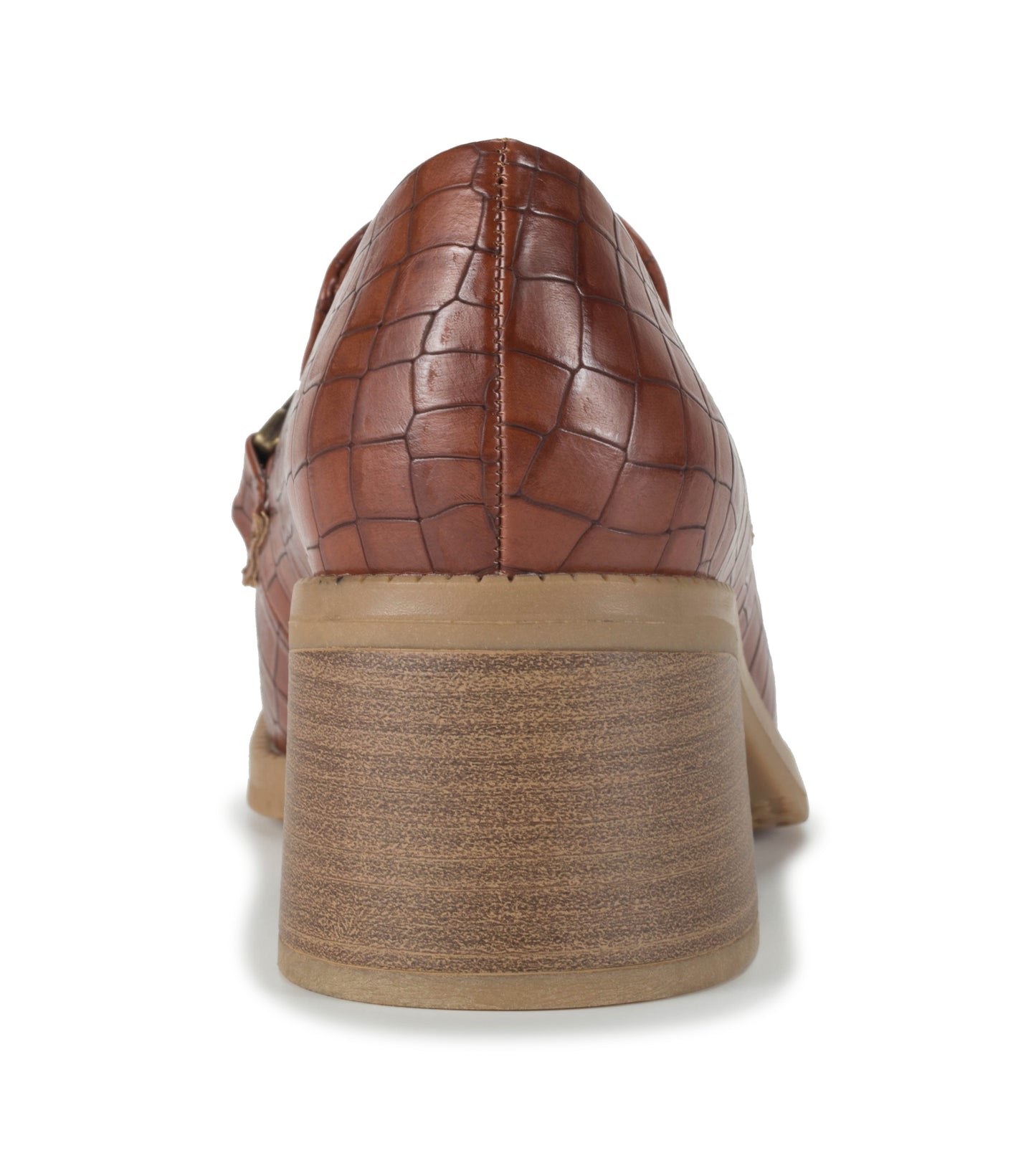 Athena Loafer / Baretraps