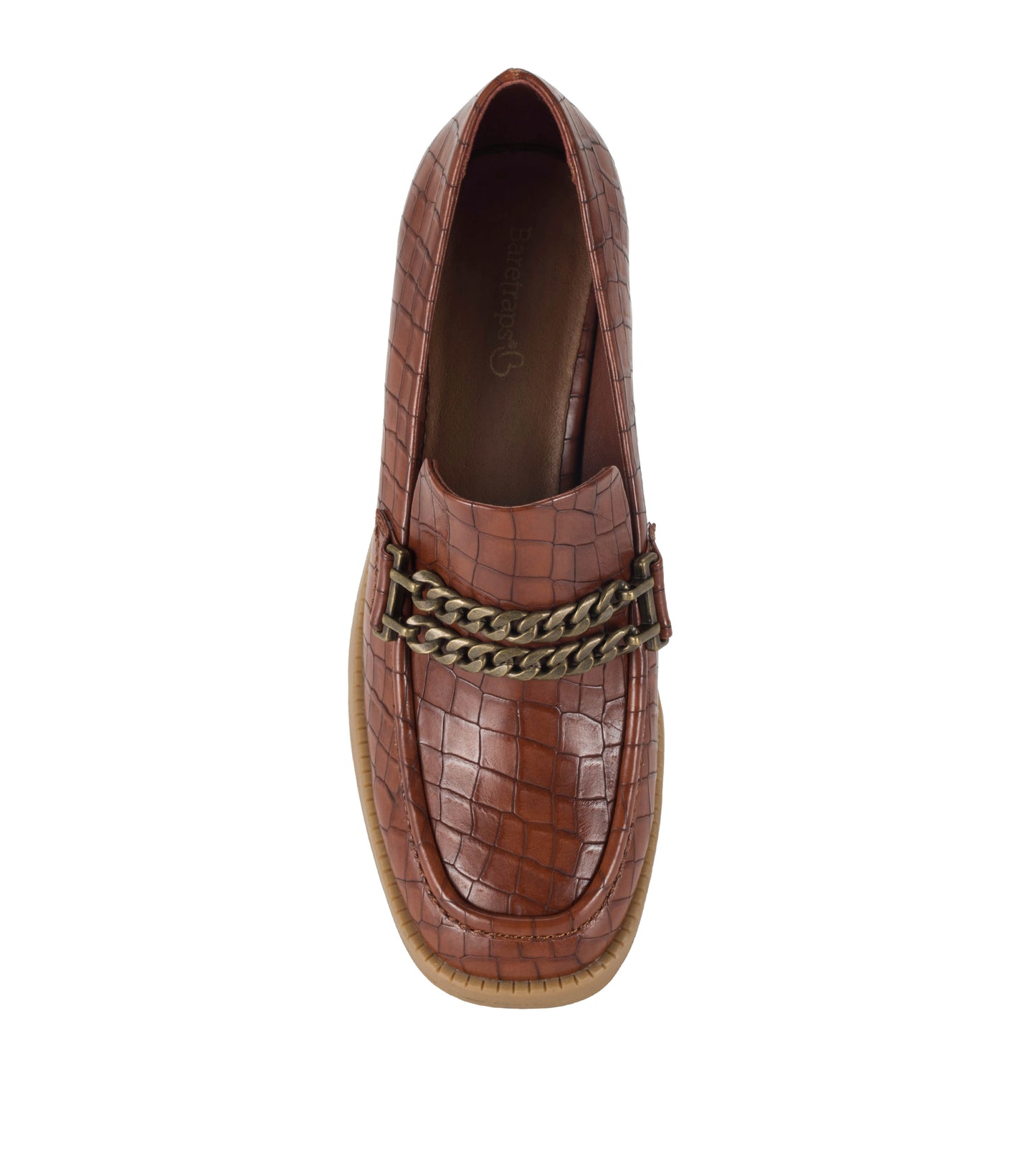 Athena Loafer / Baretraps