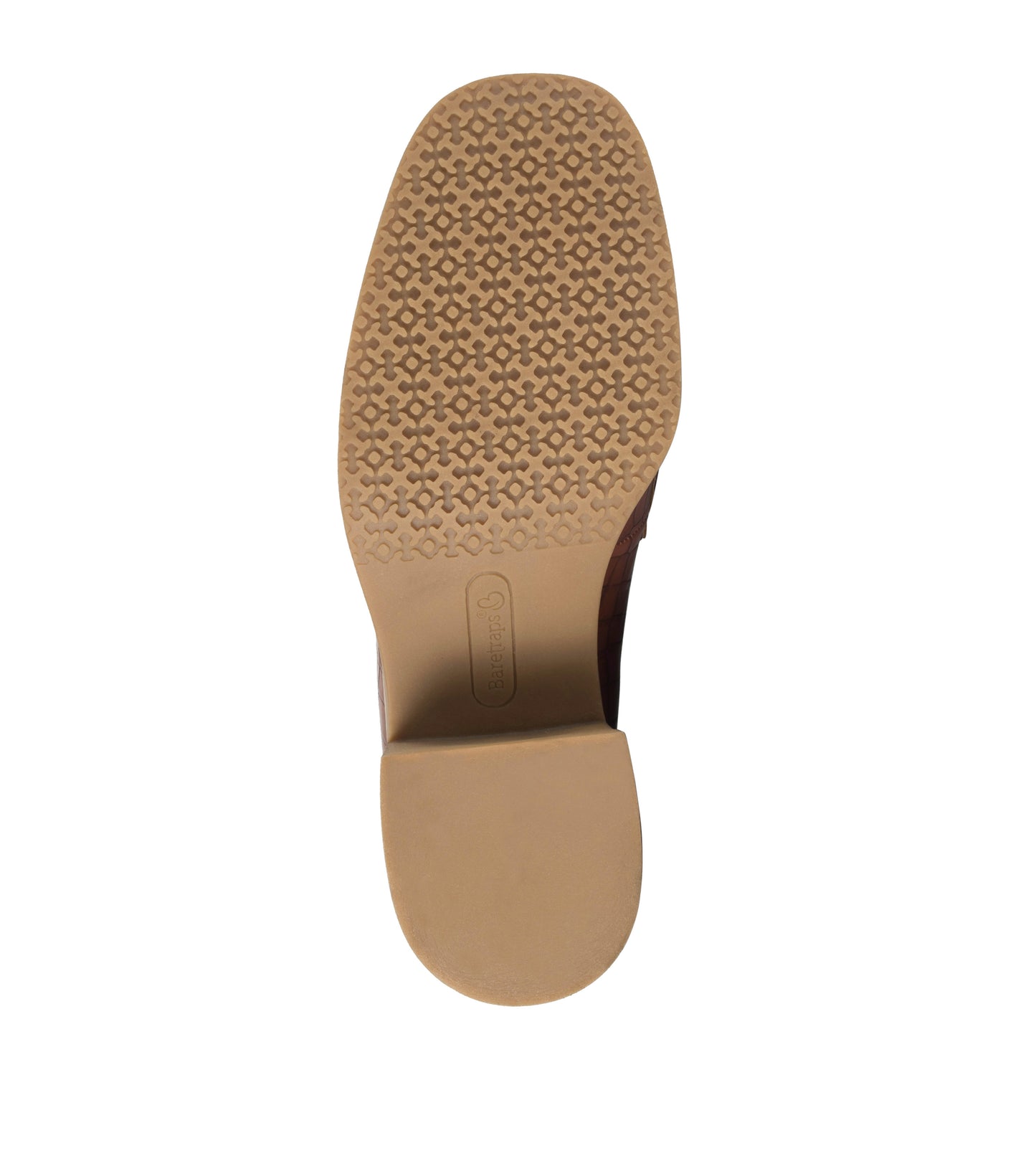 Athena Loafer / Baretraps