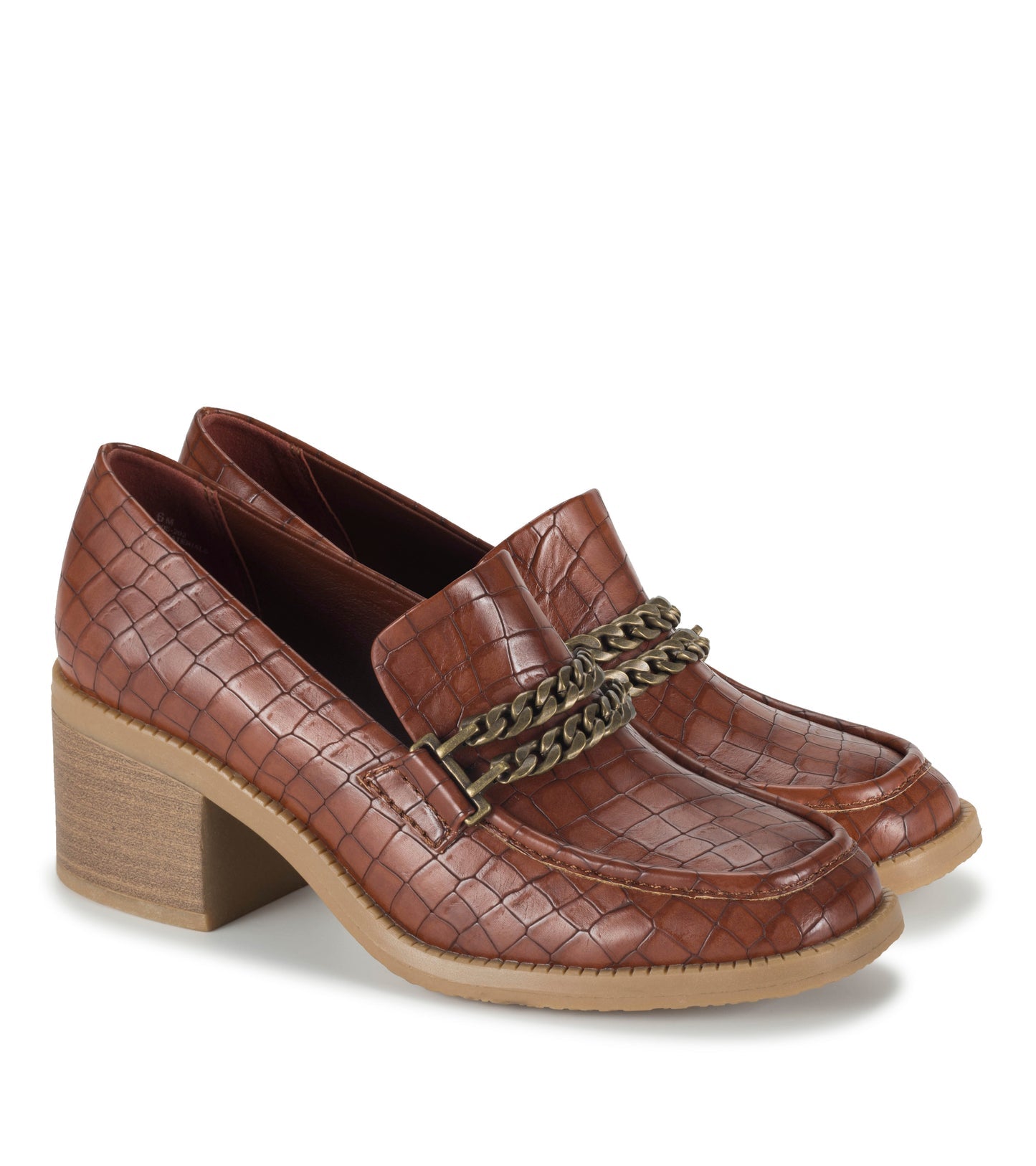 Athena Loafer / Baretraps