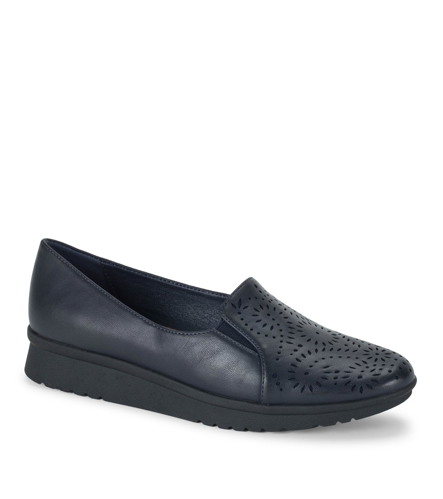 Amry Slip On Loafer / Baretraps