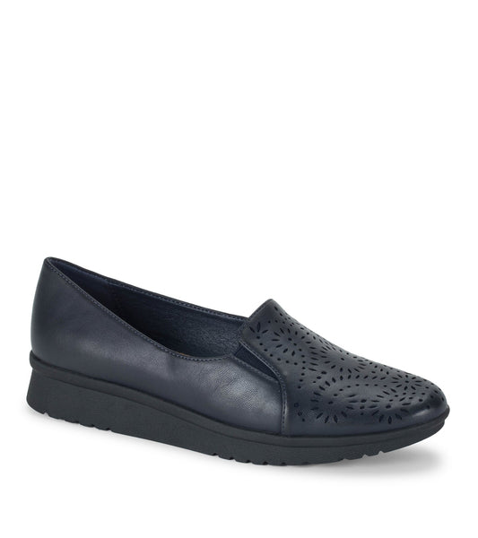 Amry Slip On Loafer / Baretraps