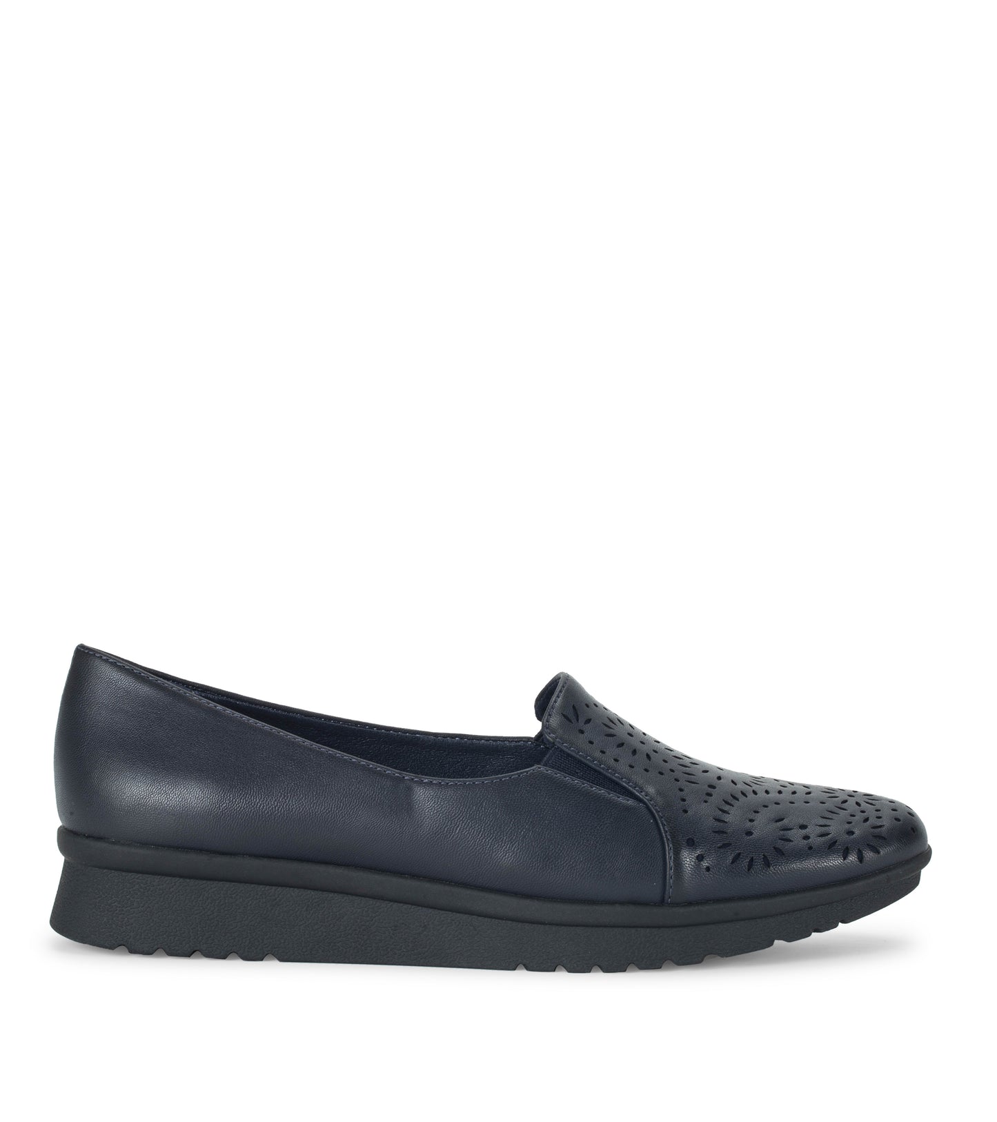 Amry Slip On Loafer / Baretraps