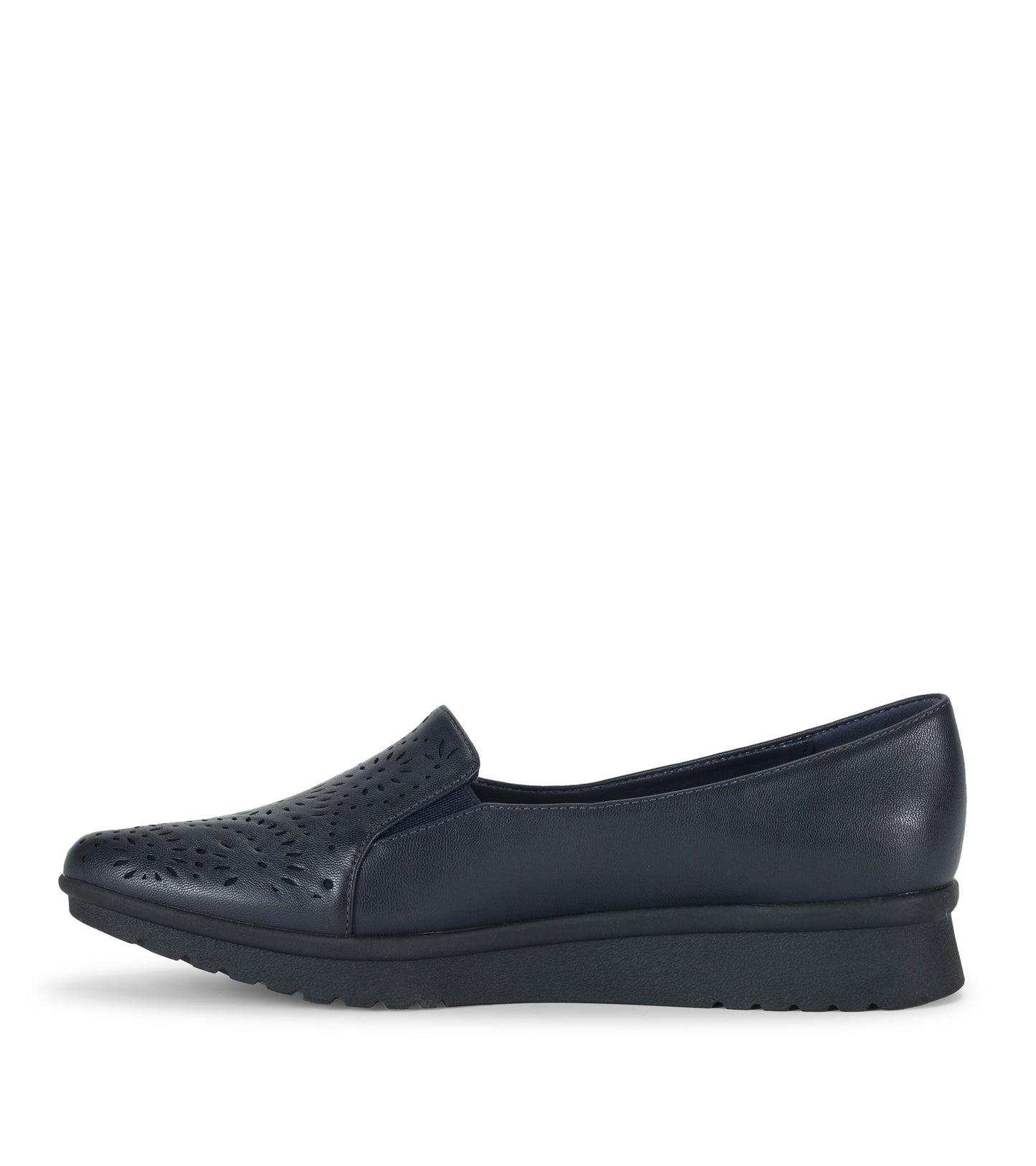 Amry Slip On Loafer / Baretraps