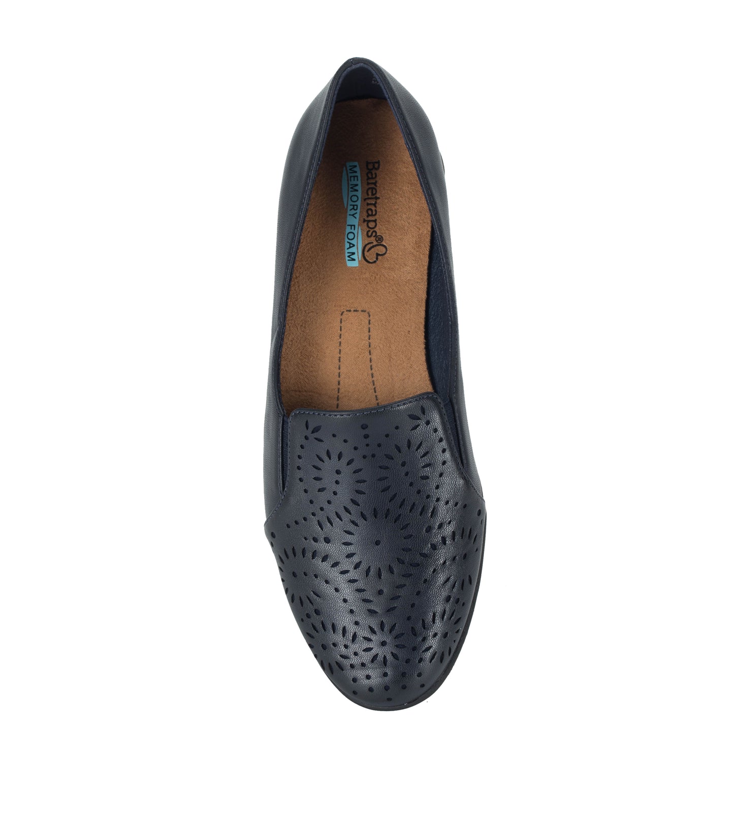 Amry Slip On Loafer / Baretraps