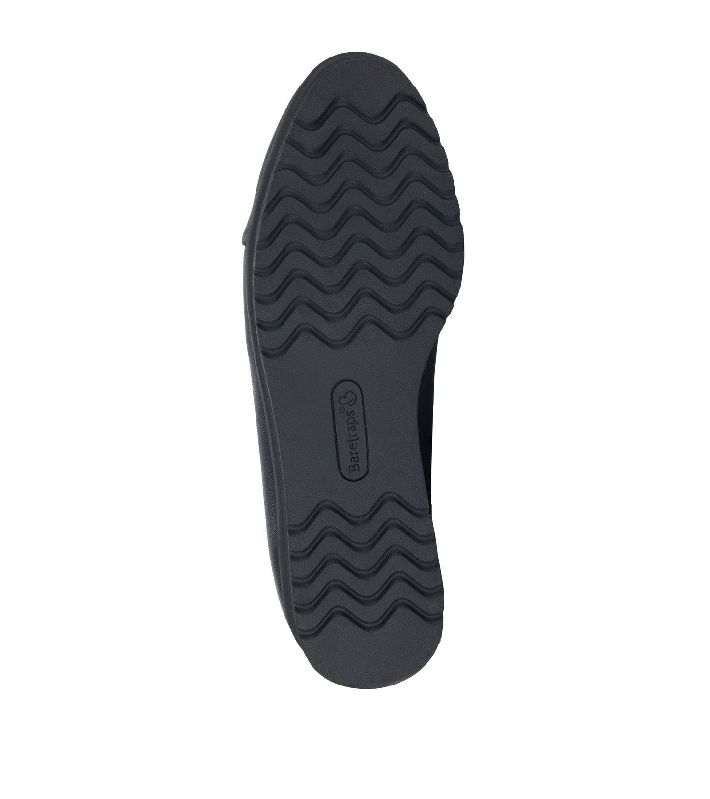 Amry Slip On Loafer / Baretraps
