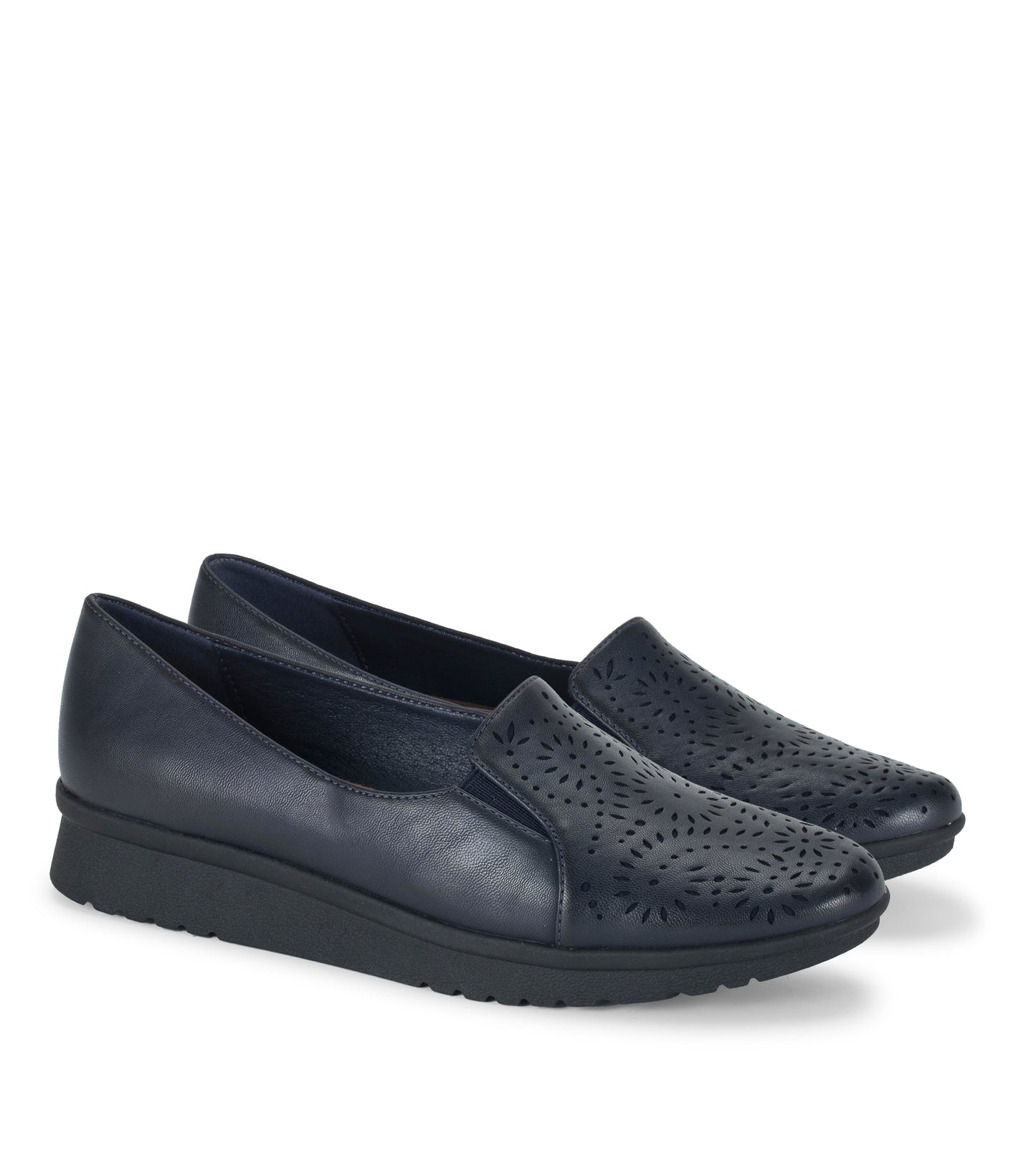 Amry Slip On Loafer / Baretraps