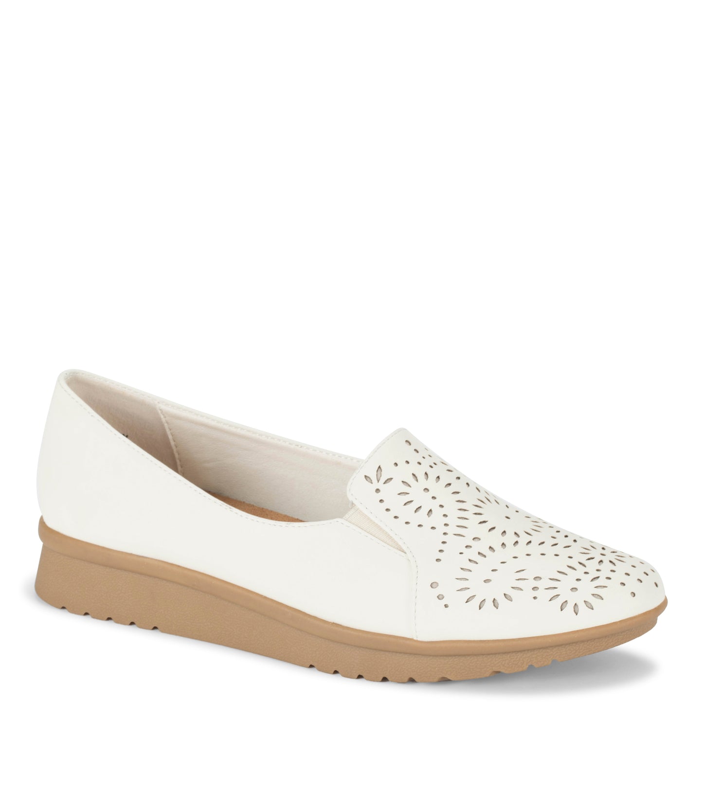 Amry Slip On Loafer / Baretraps